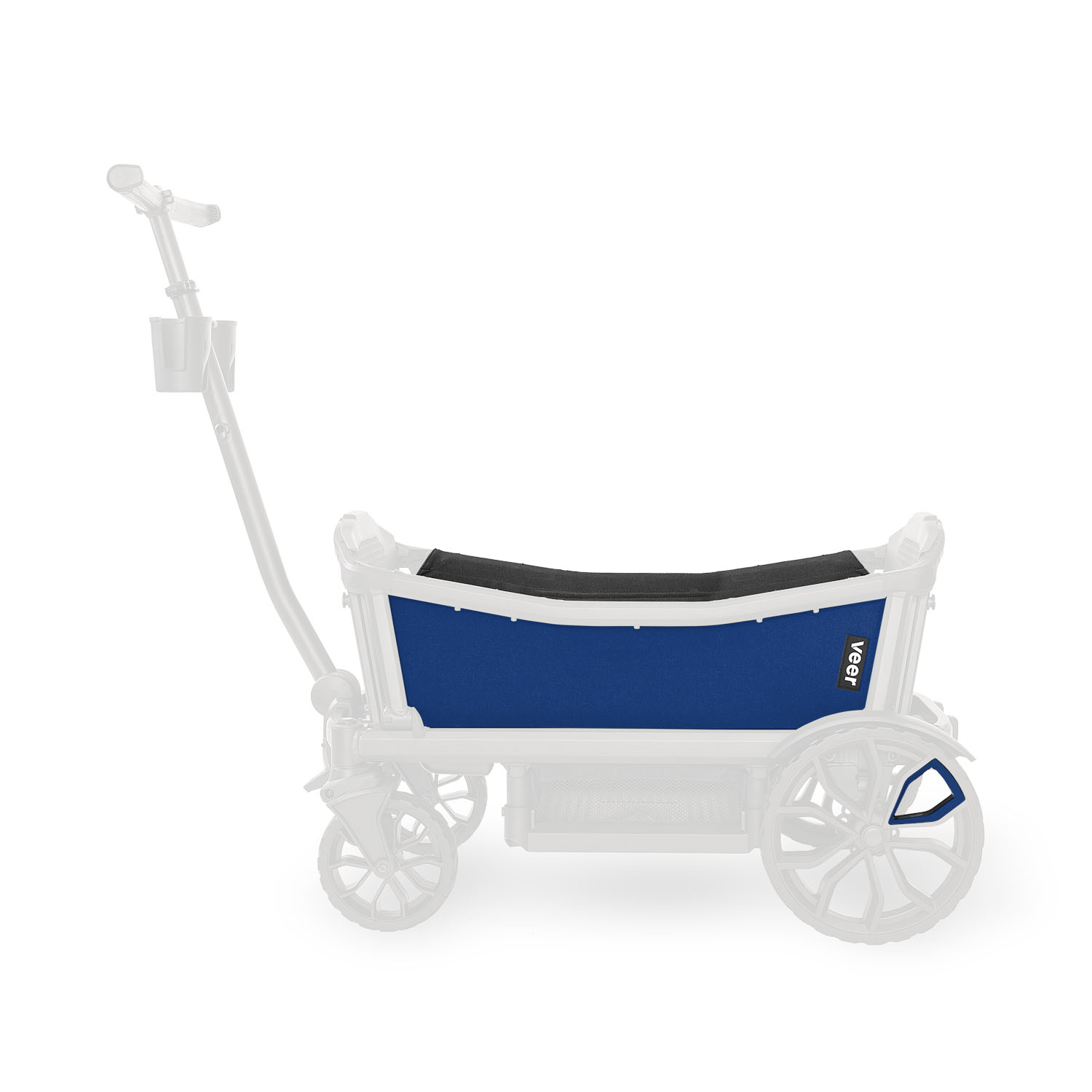 Veer Accessoires Seitenwand