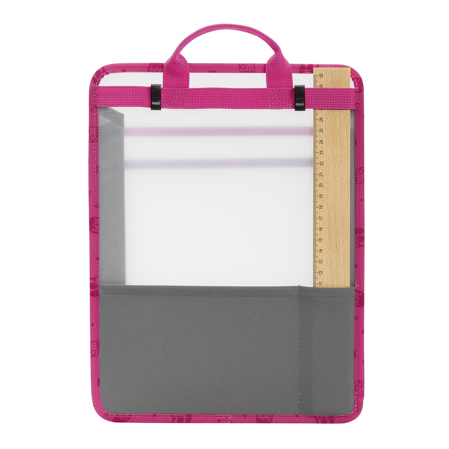 Coocazoo Zubehör Faltbare Heftbox Berry Coocazoo Zubehör Faltbare Heftbox Berry