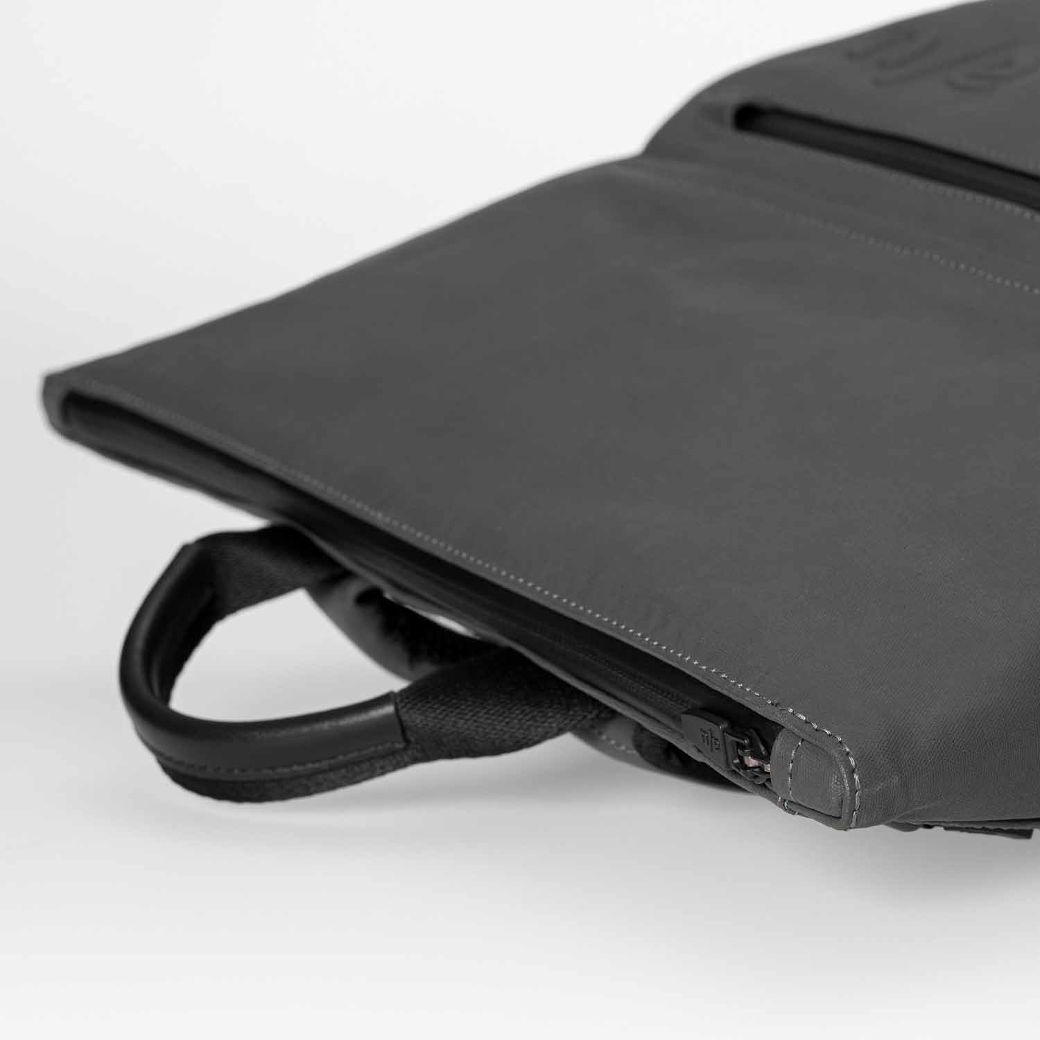 aunts & uncles Japan Okayama Rucksack mit 13" Notebookfach volcanic ash aunts & uncles Japan Okayama Rucksack mit 13" Notebookfach volcanic ash