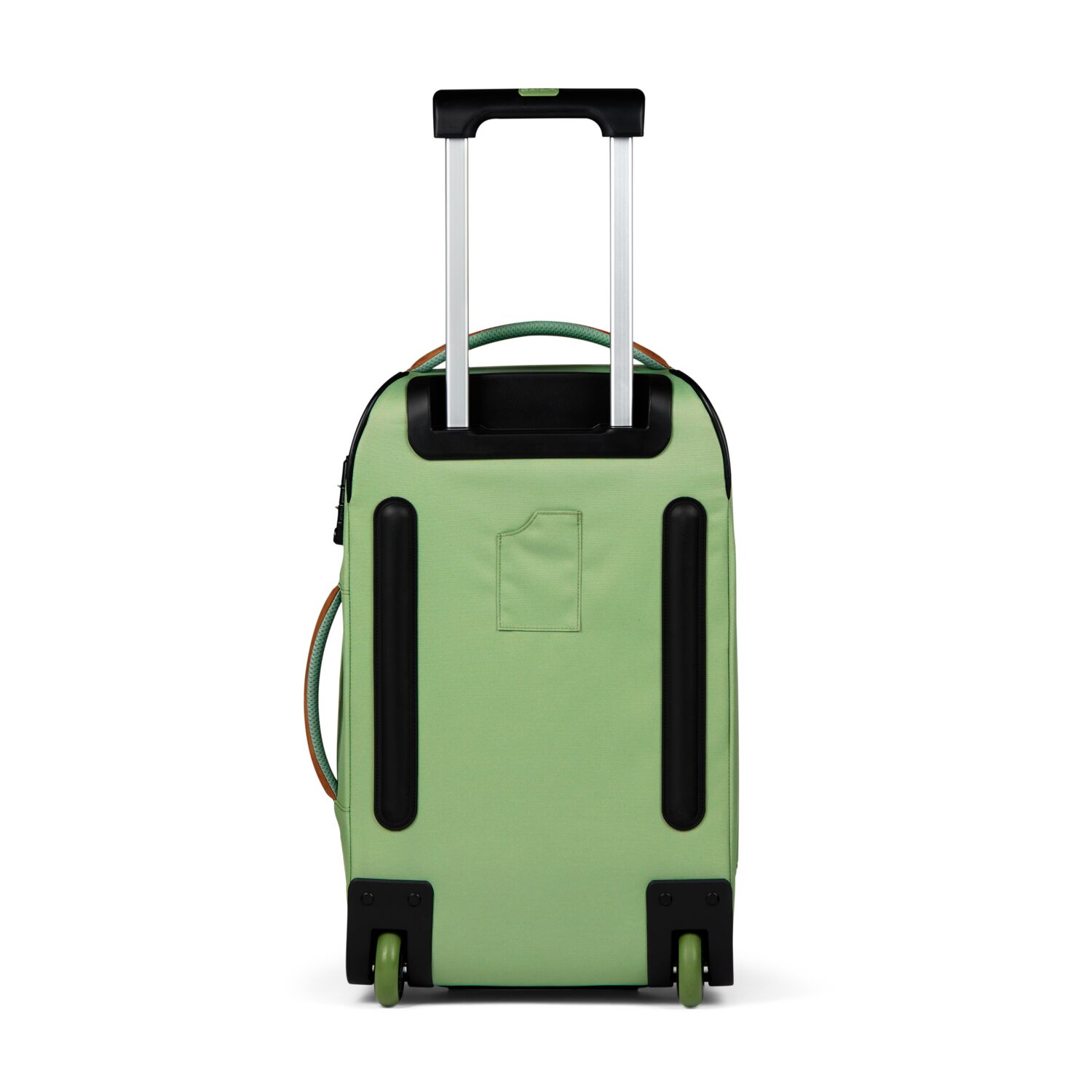 satch Koffer flow S Trolley Pure Jade Green