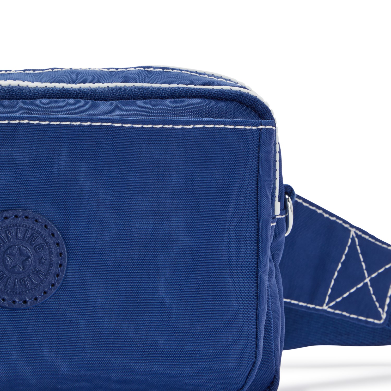 Kipling ABANU MULTI Mini Umhängetasche Admiral Blue