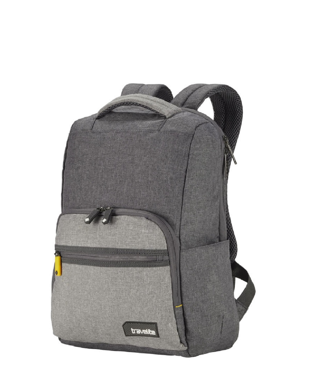 Travelite Nomad Rucksack 15,6" Laptopfach Anthrazit Travelite Nomad Rucksack 15,6" Laptopfach Anthrazit