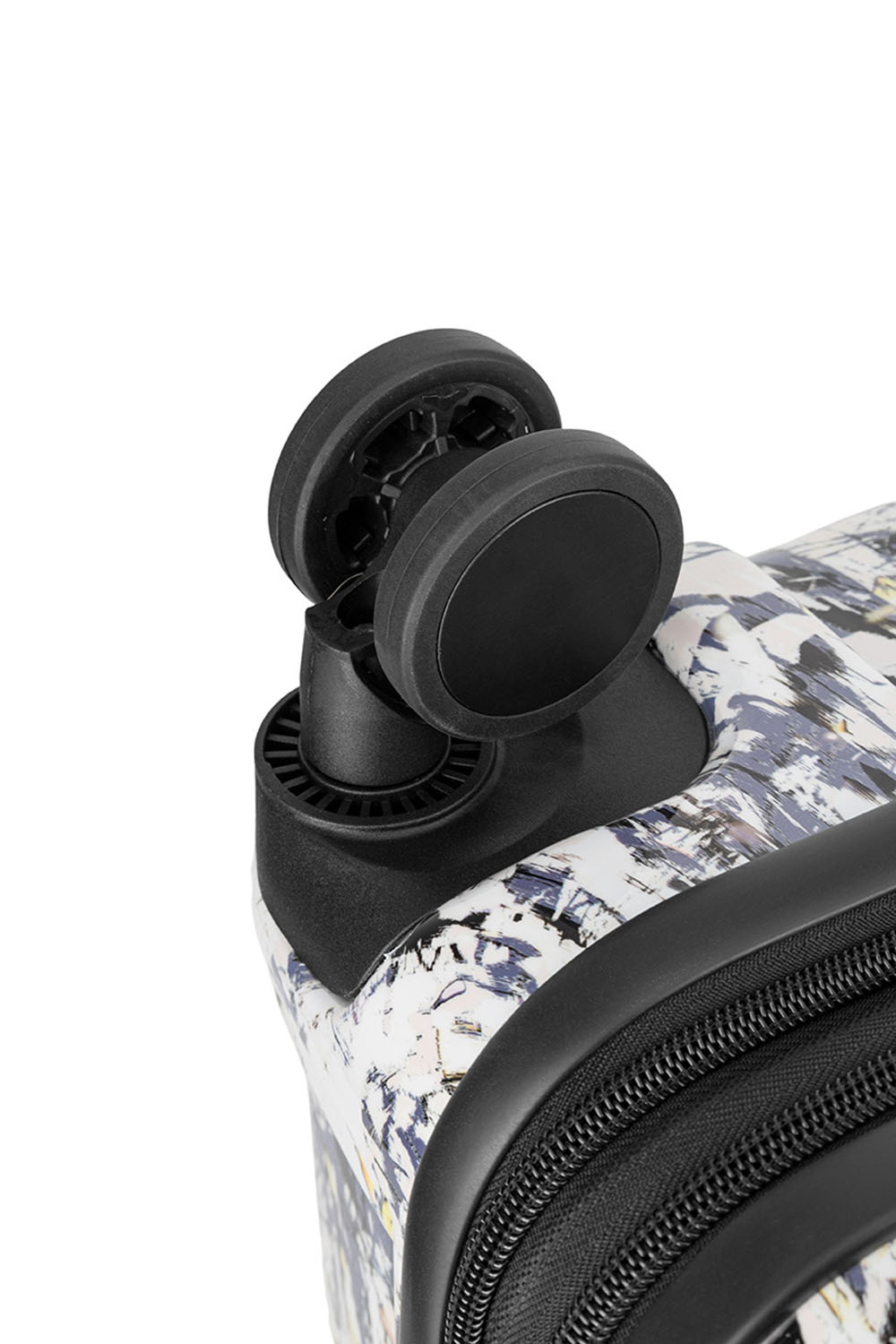 epic Crate EX Wildlife Trolley 65cm 4 Rollen, erweiterbar Blizzard epic Crate EX Wildlife Trolley 65cm 4 Rollen, erweiterbar Blizzard