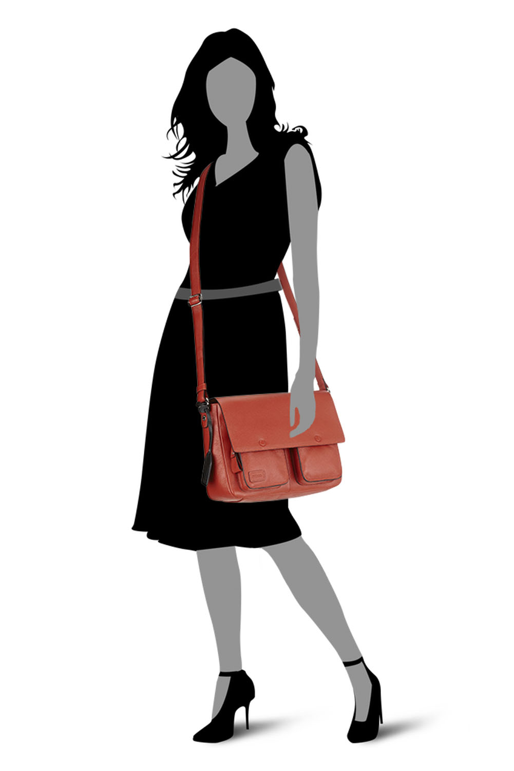 Picard Sophia Damentasche 8269 Siena