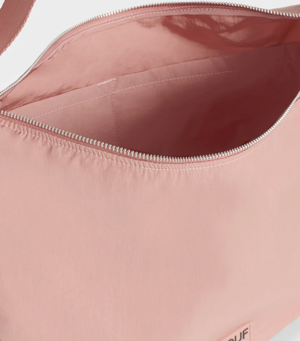 Wouf Downtown Crossbody Bag Ballet