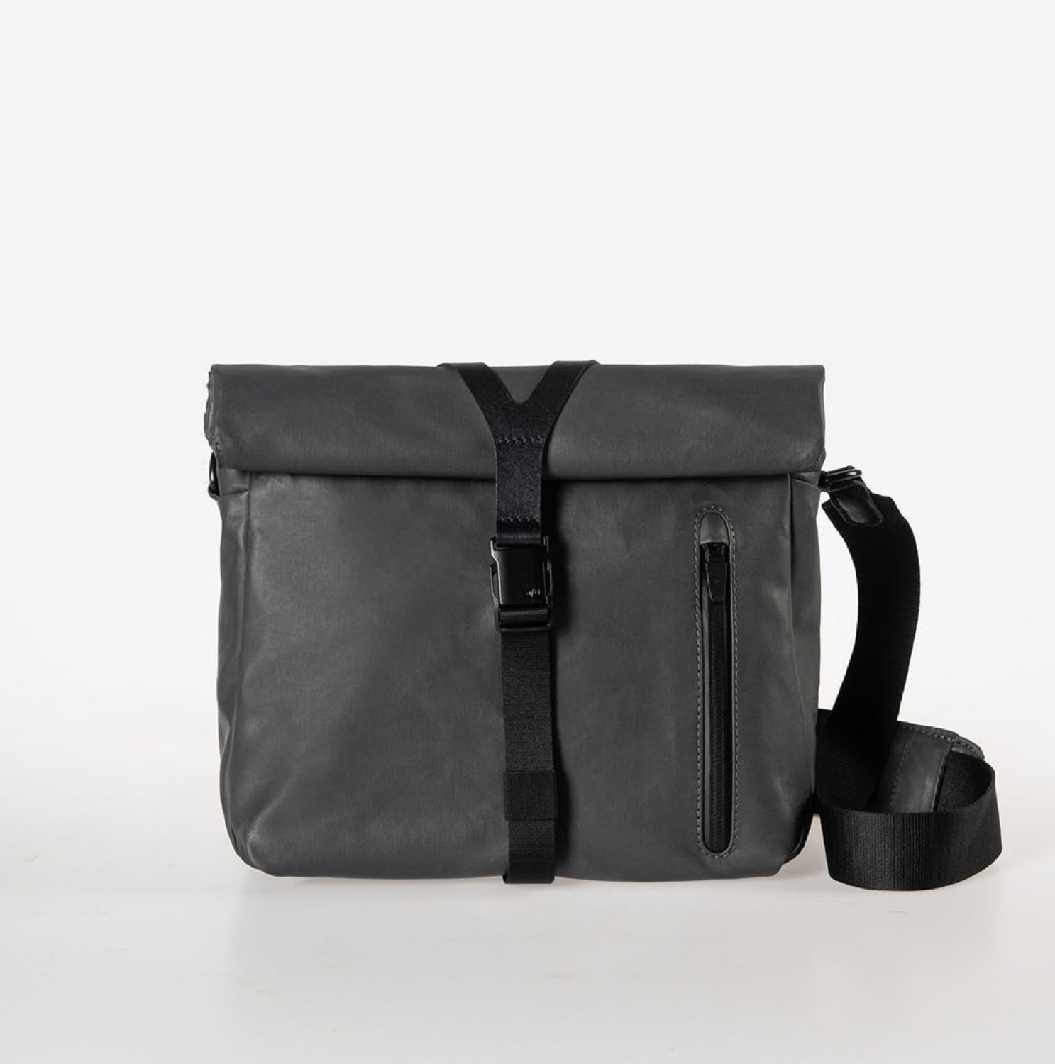 aunts & uncles Japan RE Seki Rolltoptasche volcanic ash