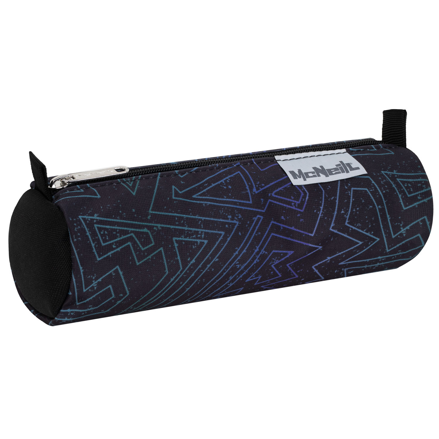 McNeill TENERO Schulranzen-Set 5tlg. TRON