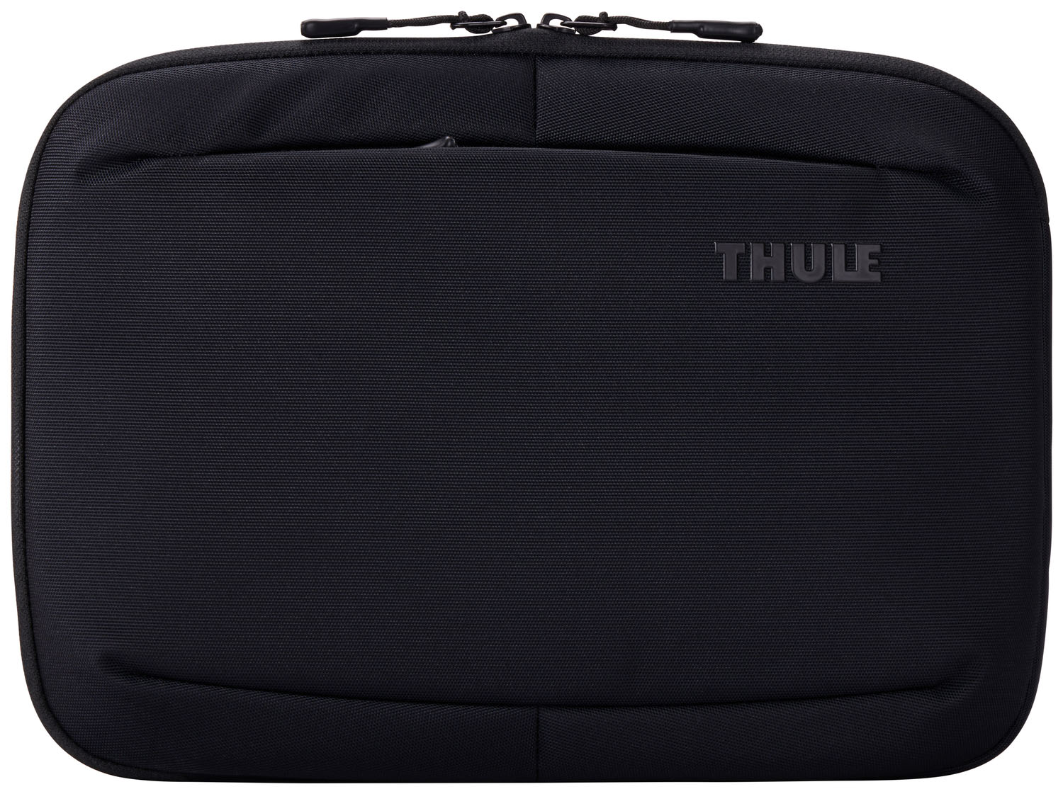 THULE Subterra 2 Sleeve 13-Zoll-MacBook Hülle Black