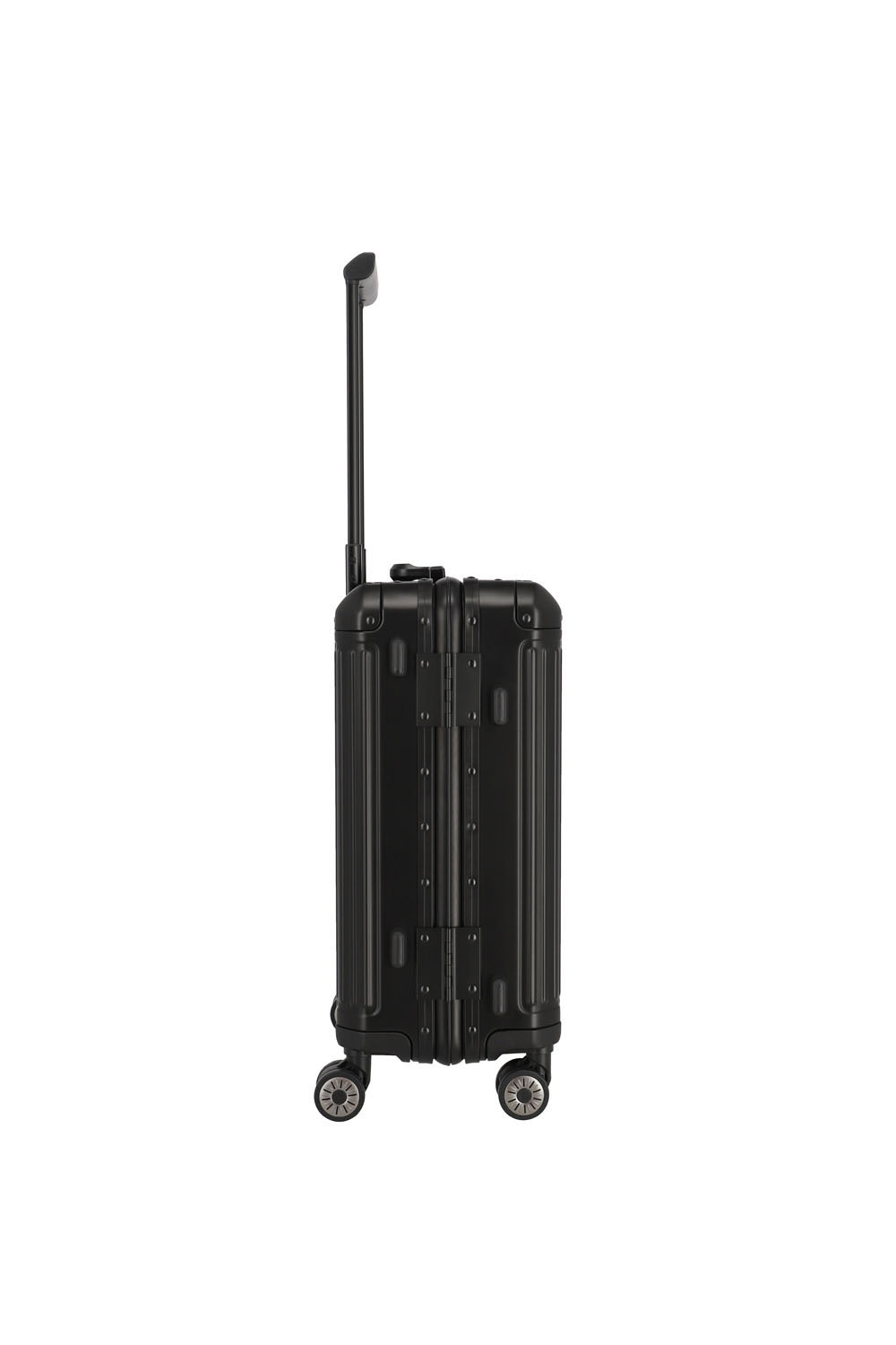 Travelite Next Trolley S 4-Rad Schwarz Travelite Next Trolley S 4-Rad Schwarz