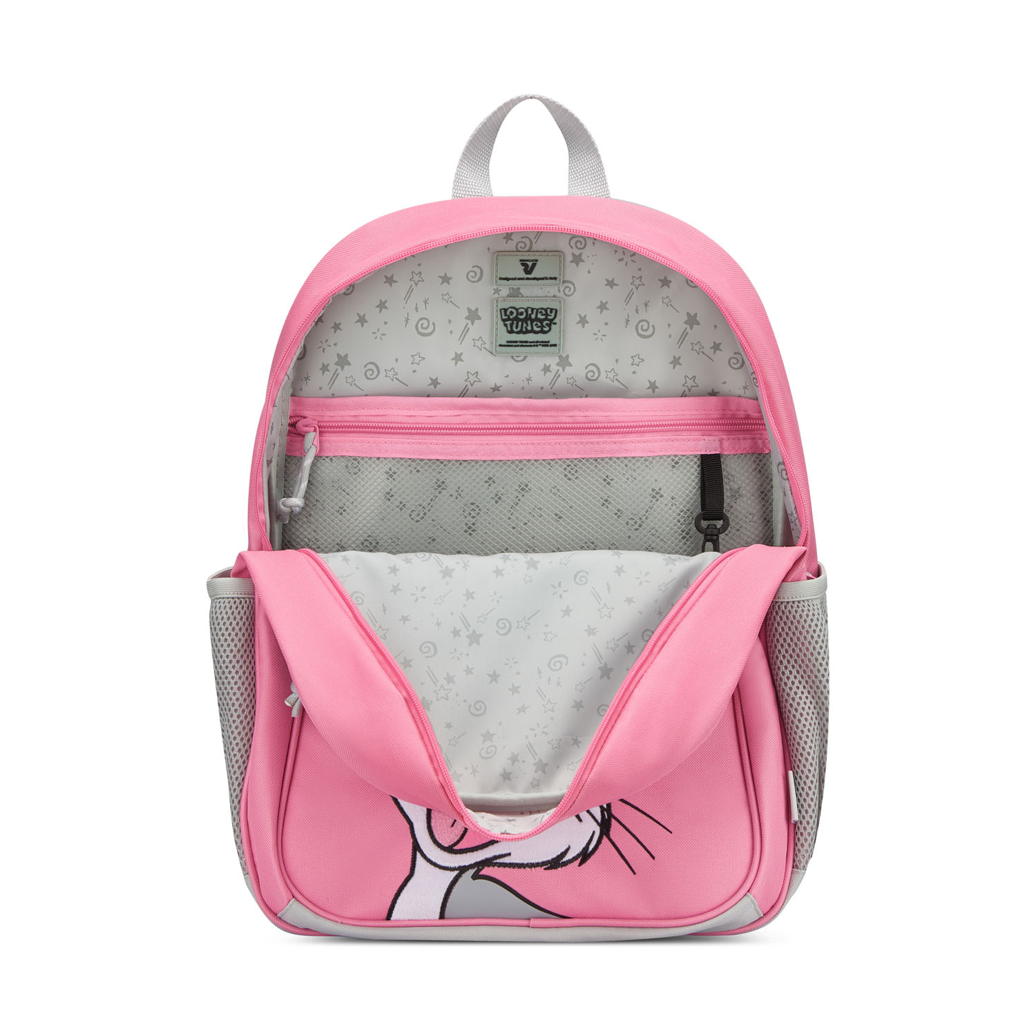 Roncato Looney Tunes™ Junior Travel Rucksack Bugs Bunny