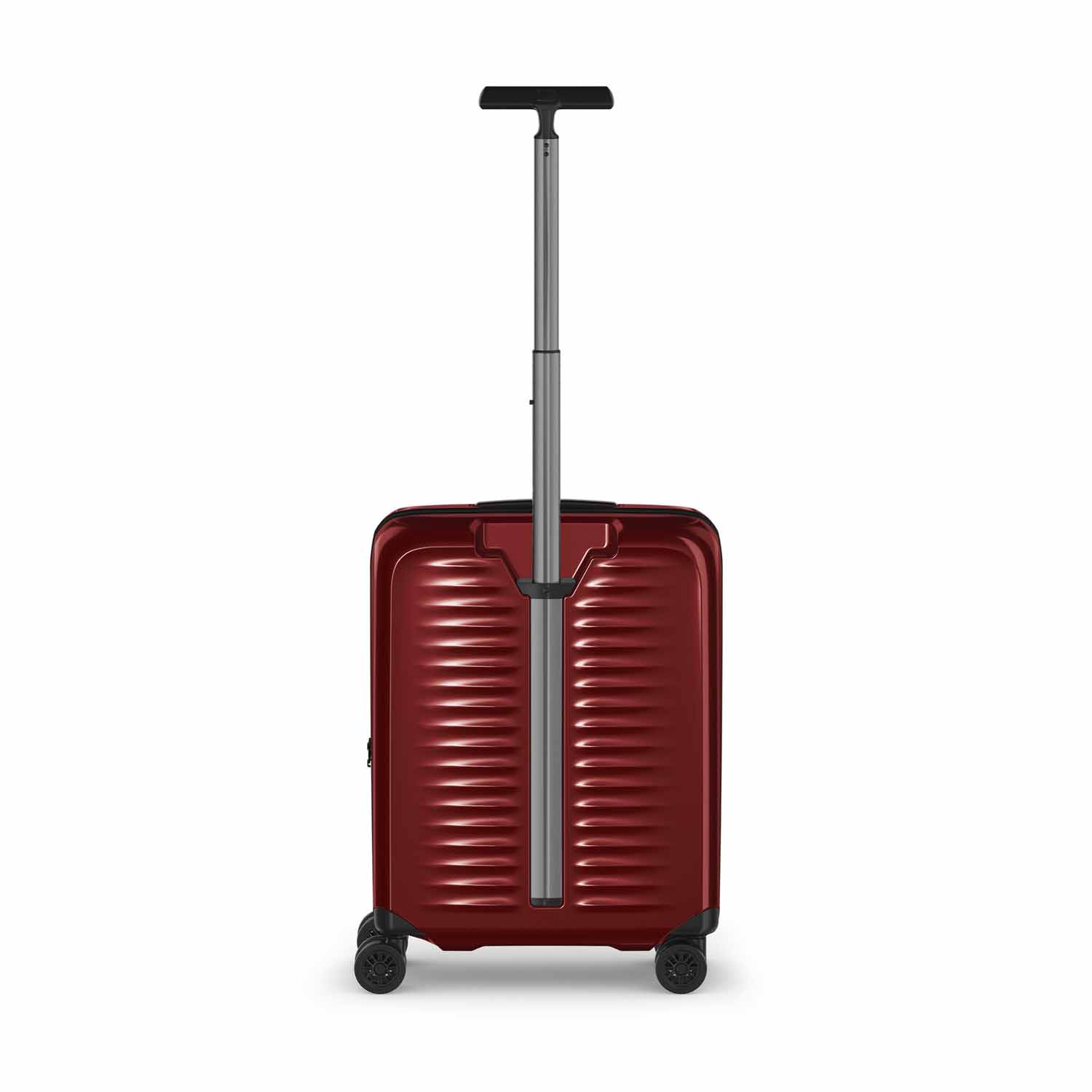 Victorinox Airox Global Hardside Carry-On Victorinox Red Victorinox Airox Global Hardside Carry-On Victorinox Red
