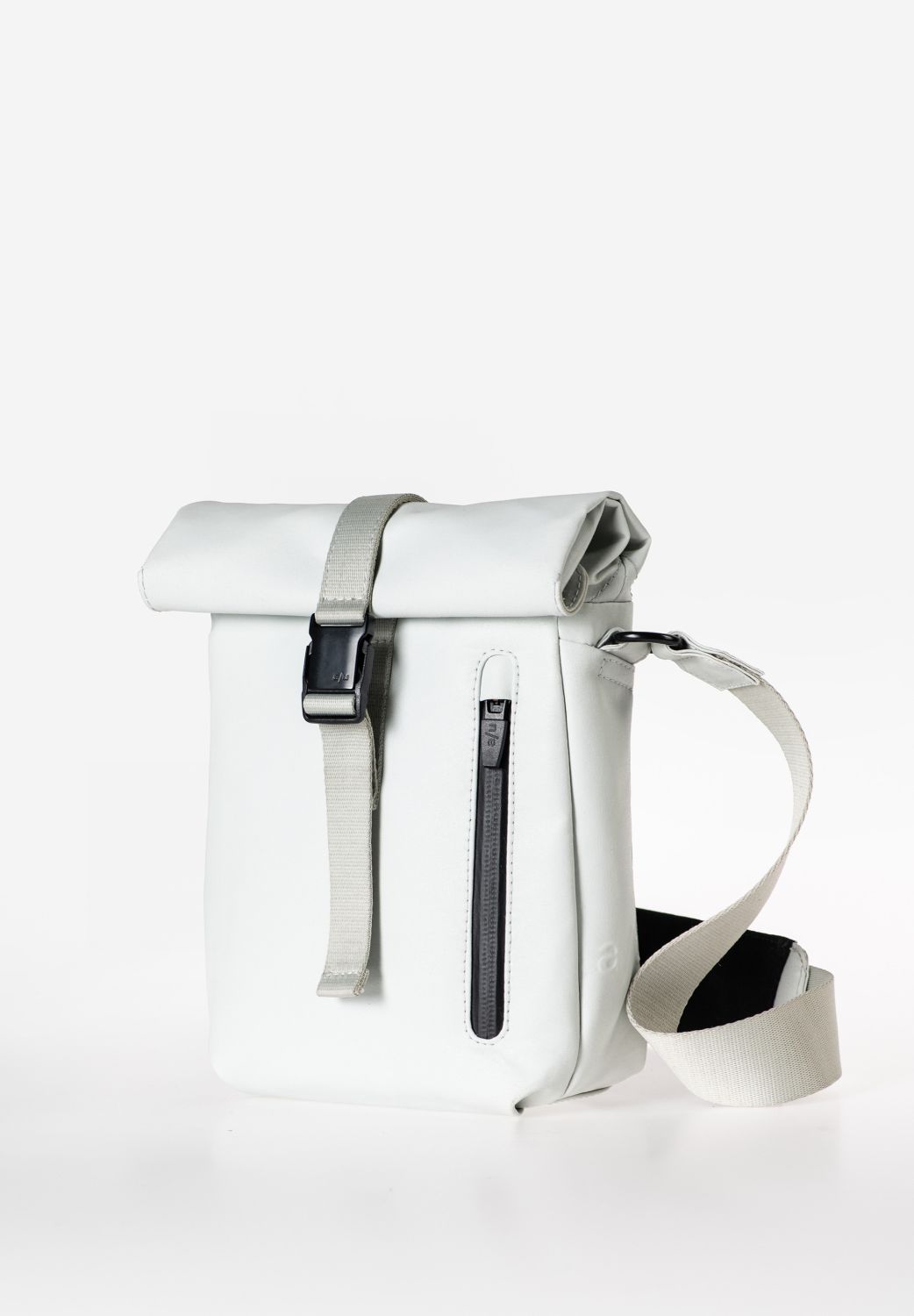 aunts & uncles Japan RE Yodo Umhängetasche Rolltop cloud nine