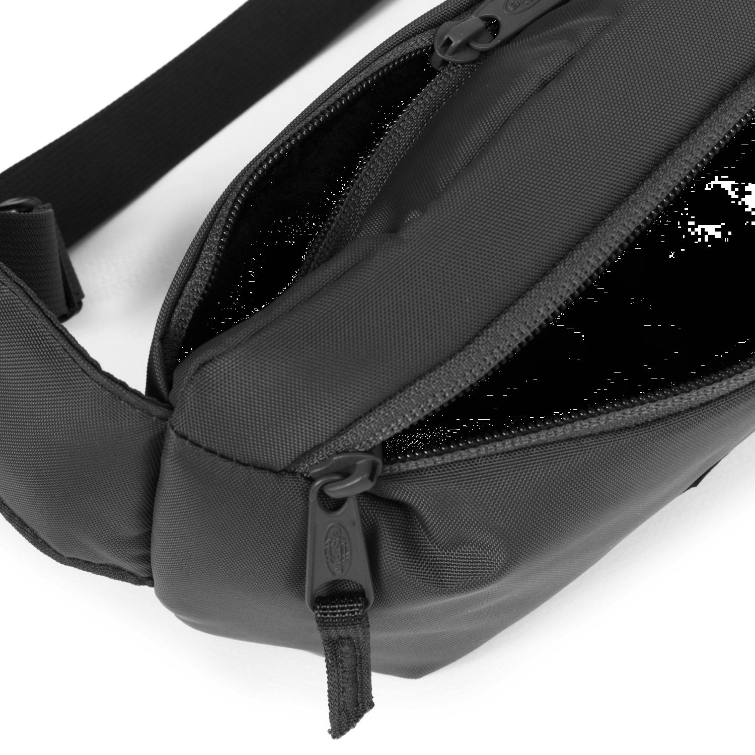 Eastpak CNNCT F Bauchtasche WAIST Black Eastpak CNNCT F Bauchtasche WAIST Black