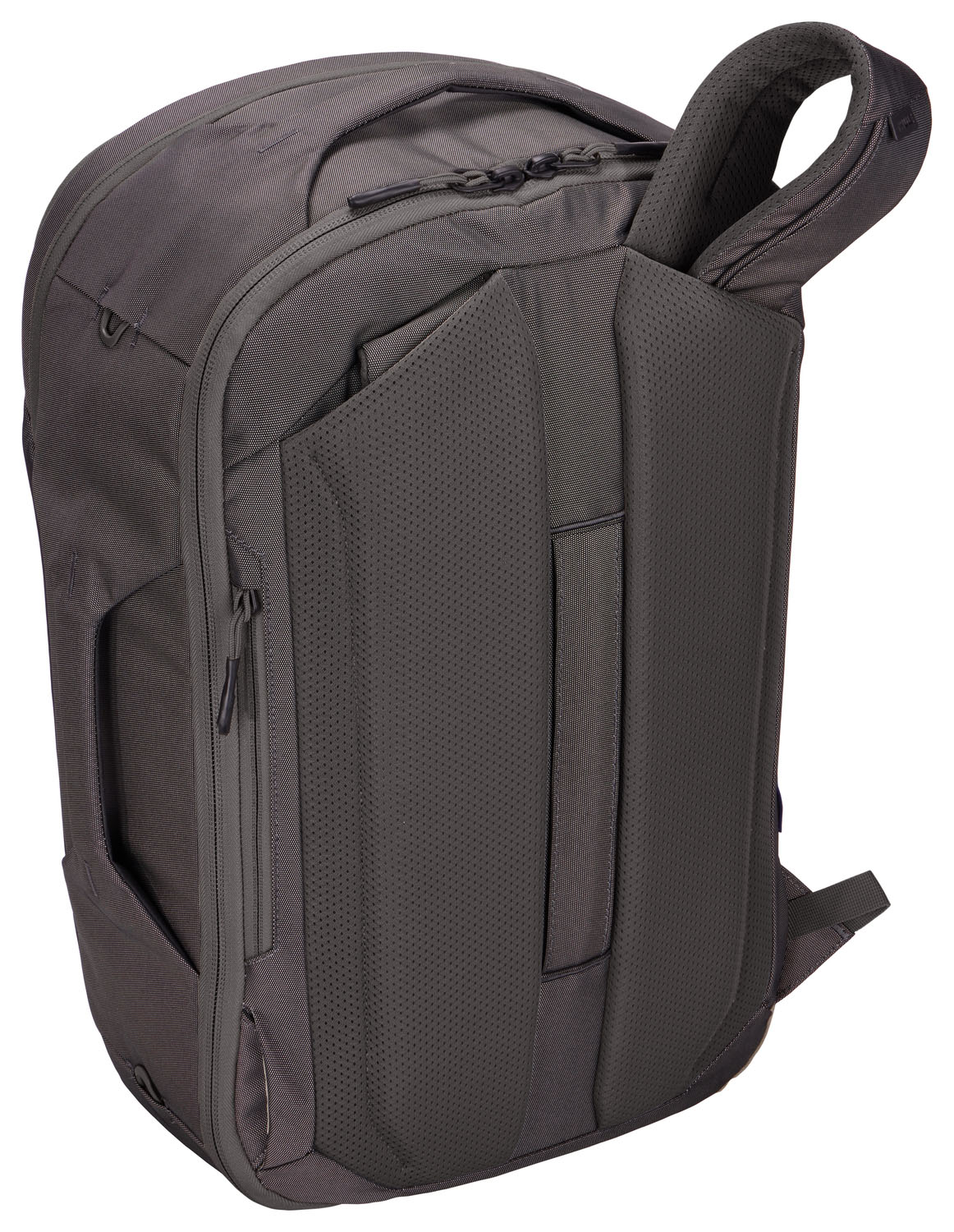 THULE Subterra 2 Multi-Handgepäcktasche 40 L Vetiver Gray