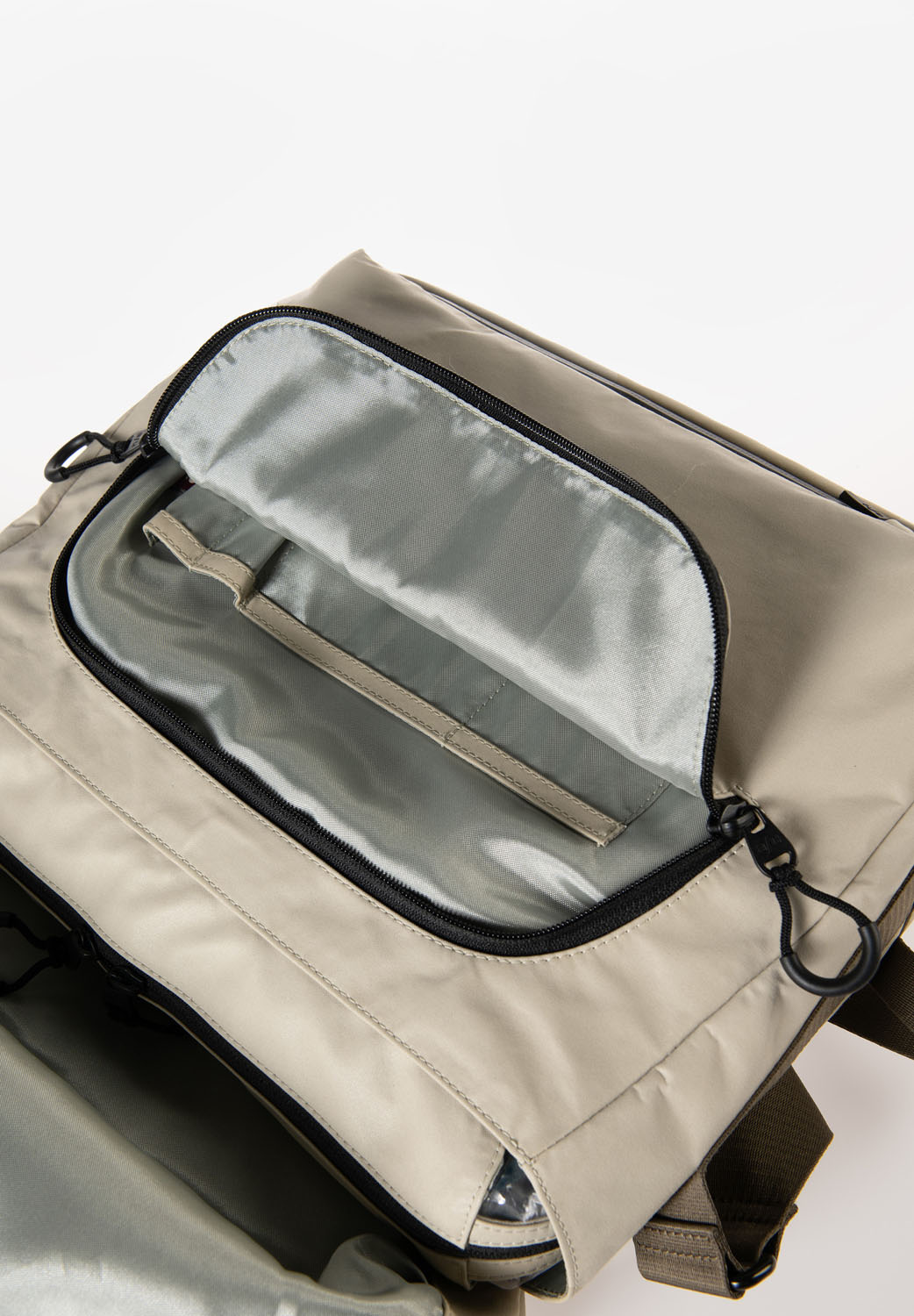 aunts & uncles Japan RE Yamakuni Kuriertasche Dust aunts & uncles Japan RE Yamakuni Kuriertasche Dust