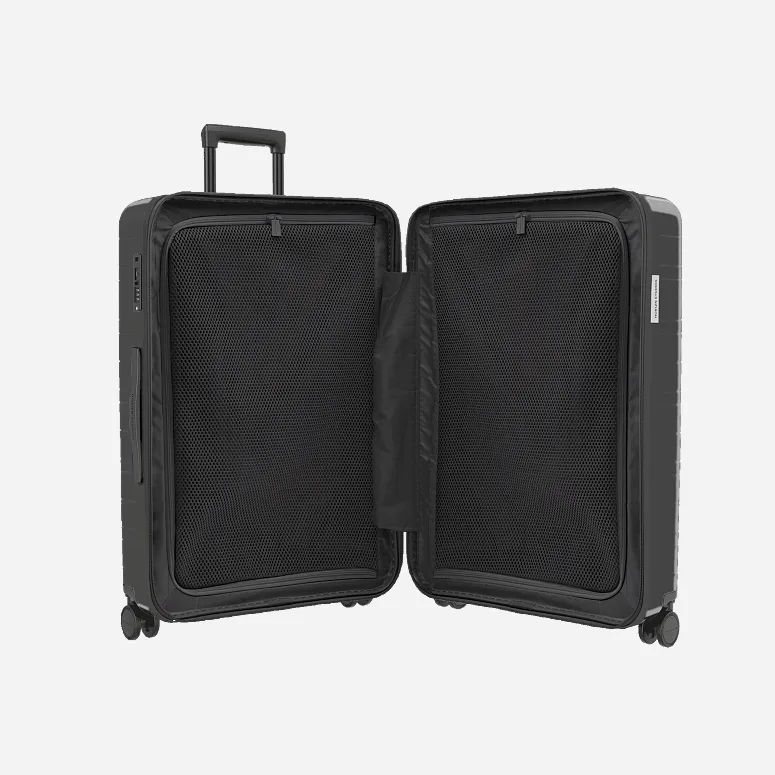 Horizn Studios Essential H7 Check-In Reisekoffer 98L Glossy Graphite