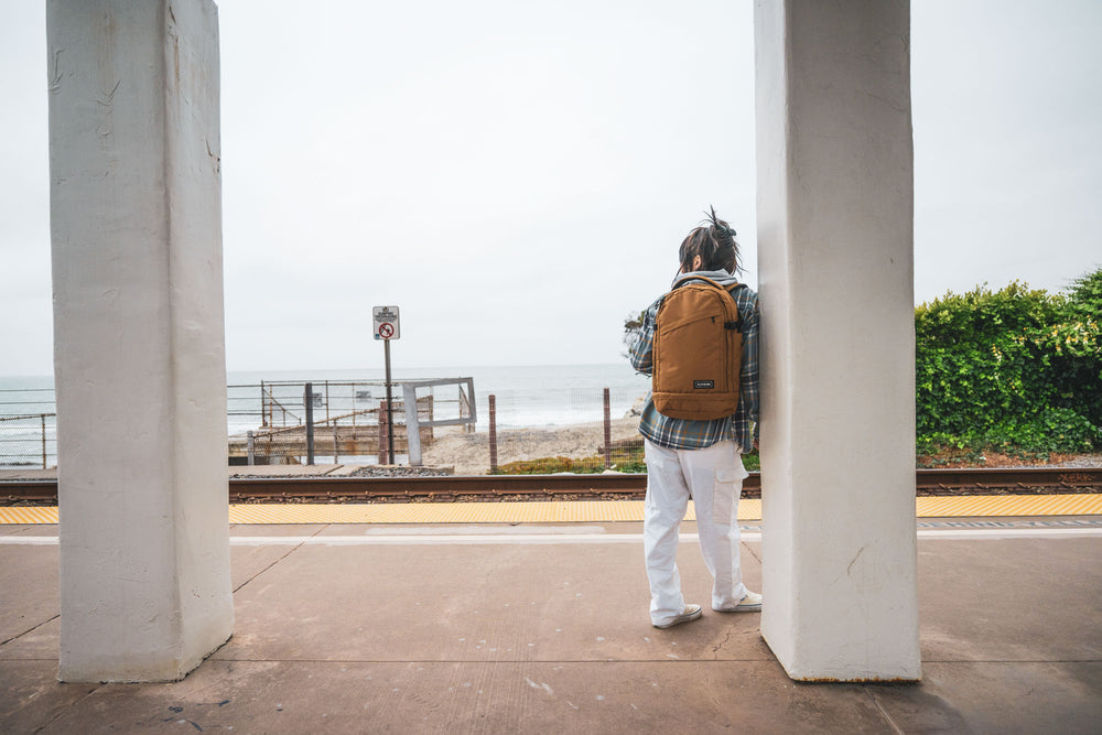 Dakine Verge Backpack 25L Castlerock Ballistic Dakine Verge Backpack 25L Castlerock Ballistic