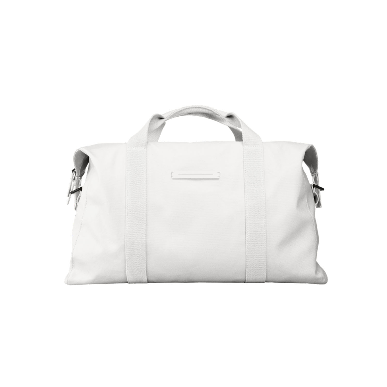 Horizn Studios SoFo Weekender M All White Horizn Studios SoFo Weekender M All White