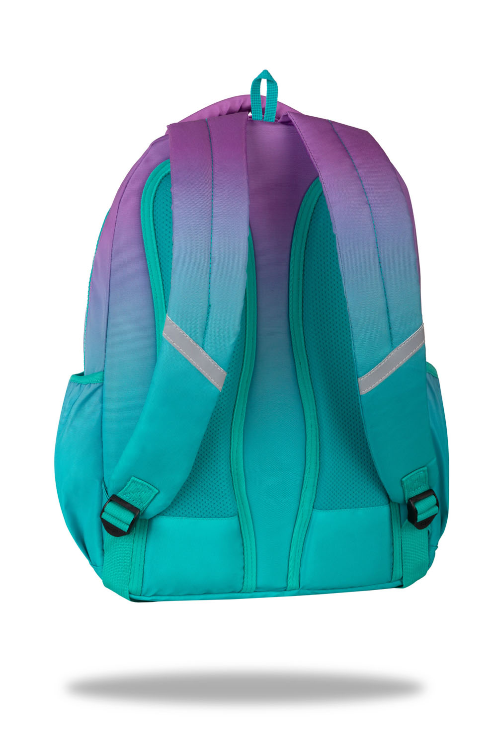 CoolPack Pick 17" 4tlg.Set Rucksack Blueberry CoolPack Pick 17" 4tlg.Set Rucksack Blueberry