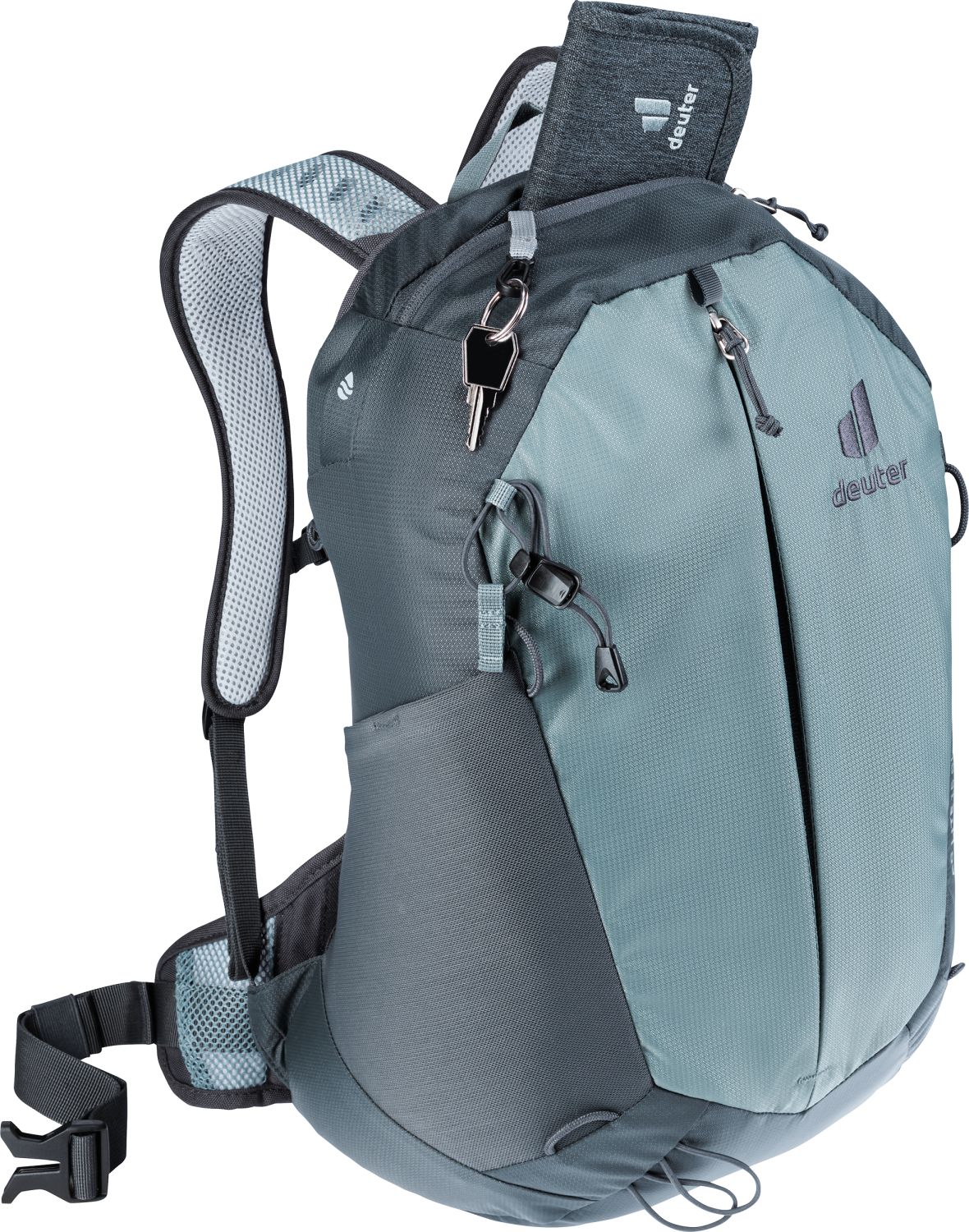 Deuter AC Lite 15 SL Wanderrucksack shale-graphite Deuter AC Lite 15 SL Wanderrucksack shale-graphite