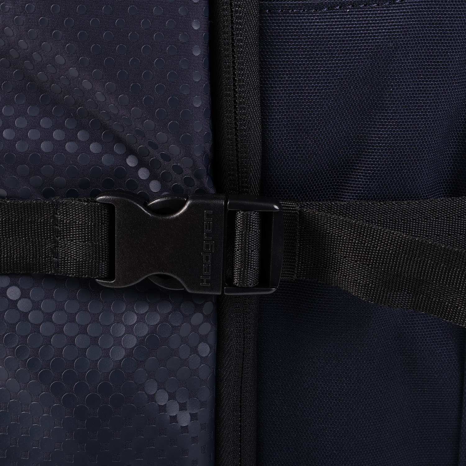 Hedgren Comby JOURNEY Reisetasche 79cm mit Rollen Peacoat Blue