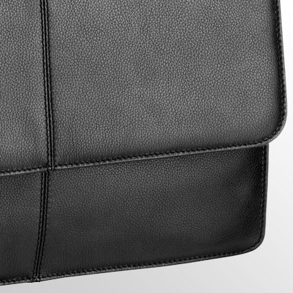 d&n Easy Business Konferenzmappe 5511 schwarz d&n Easy Business Konferenzmappe 5511 schwarz