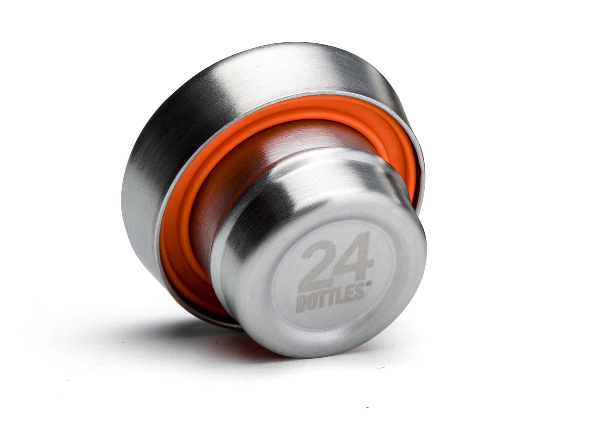 24Bottles® Accessories Clima Lid Steel