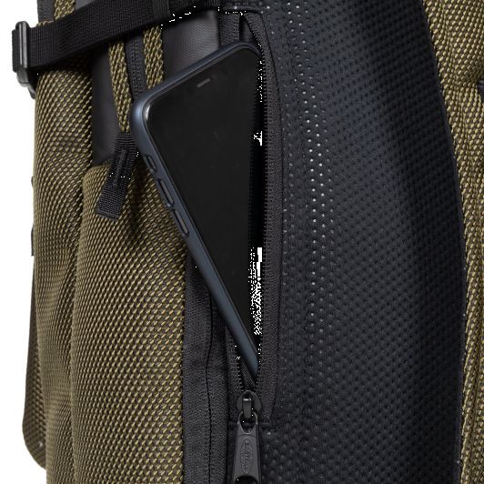 Eastpak Tecum Rucksack L mit 15" Laptopfach CNNCT Army Eastpak Tecum Rucksack L mit 15" Laptopfach CNNCT Army