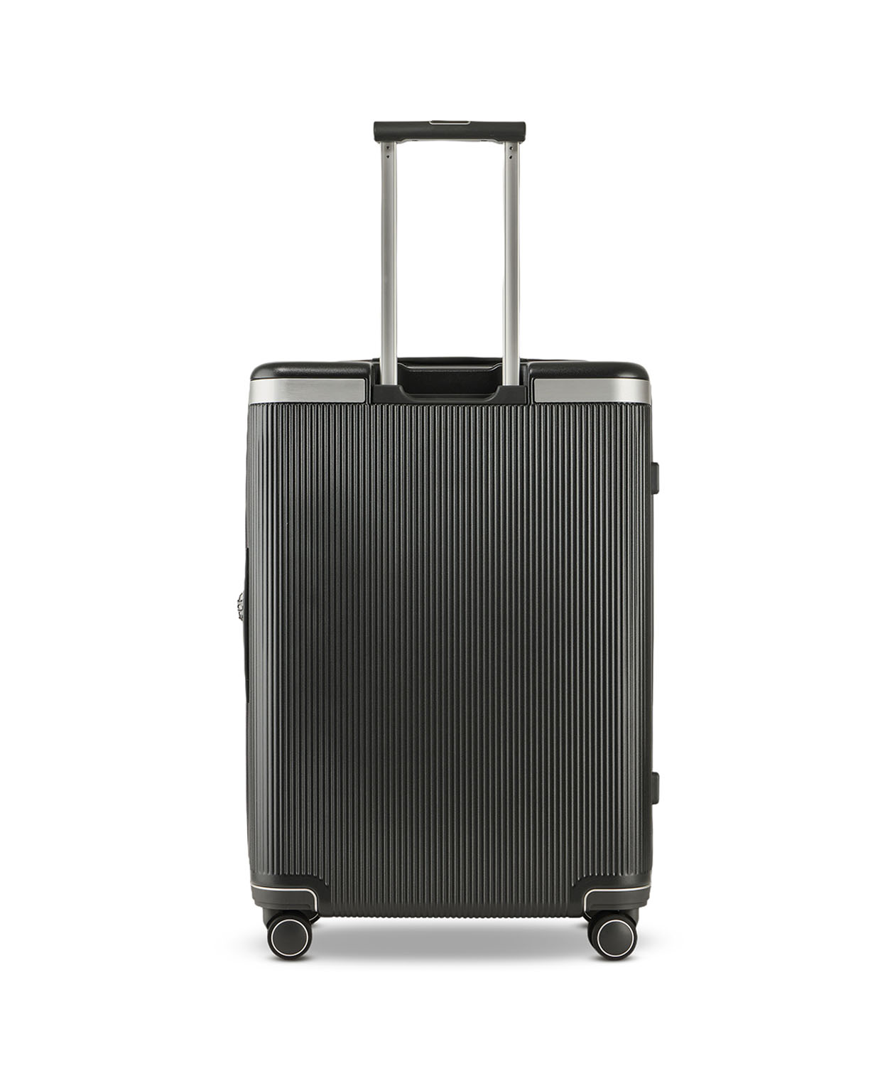 ECHOLAC Dynasty Trolley M 4-Rollen Dark Grey