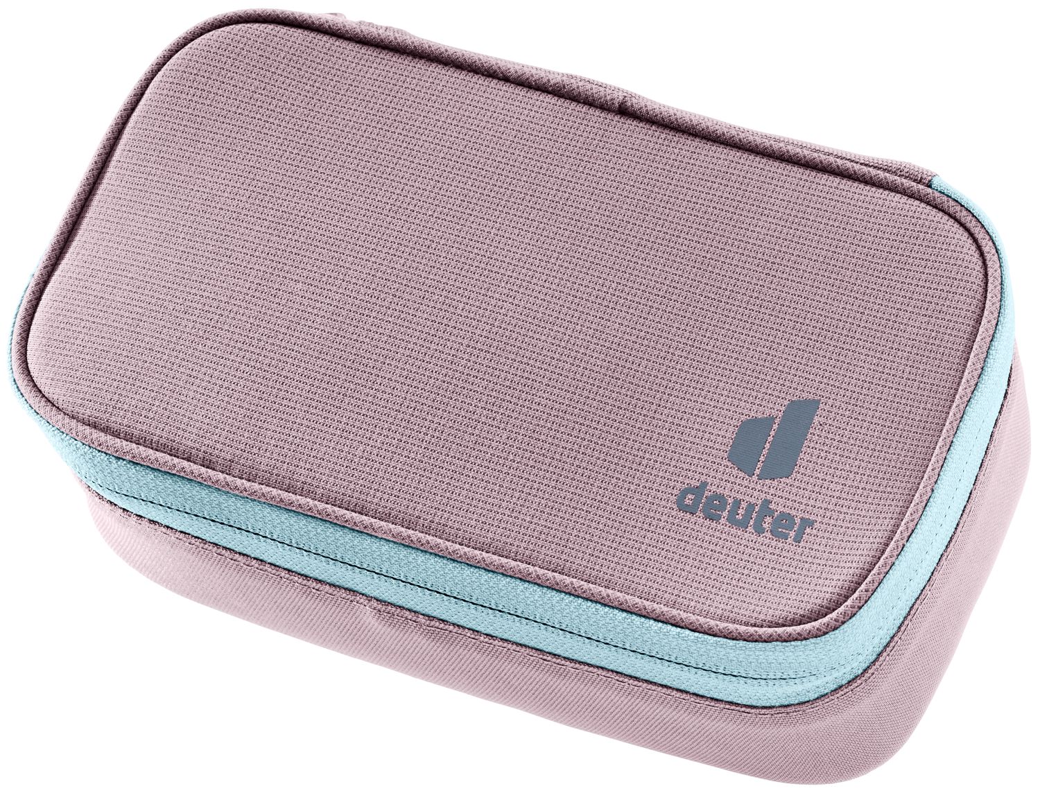 Deuter Pencil Case Mäppchen grape-dusk Deuter Pencil Case Mäppchen grape-dusk