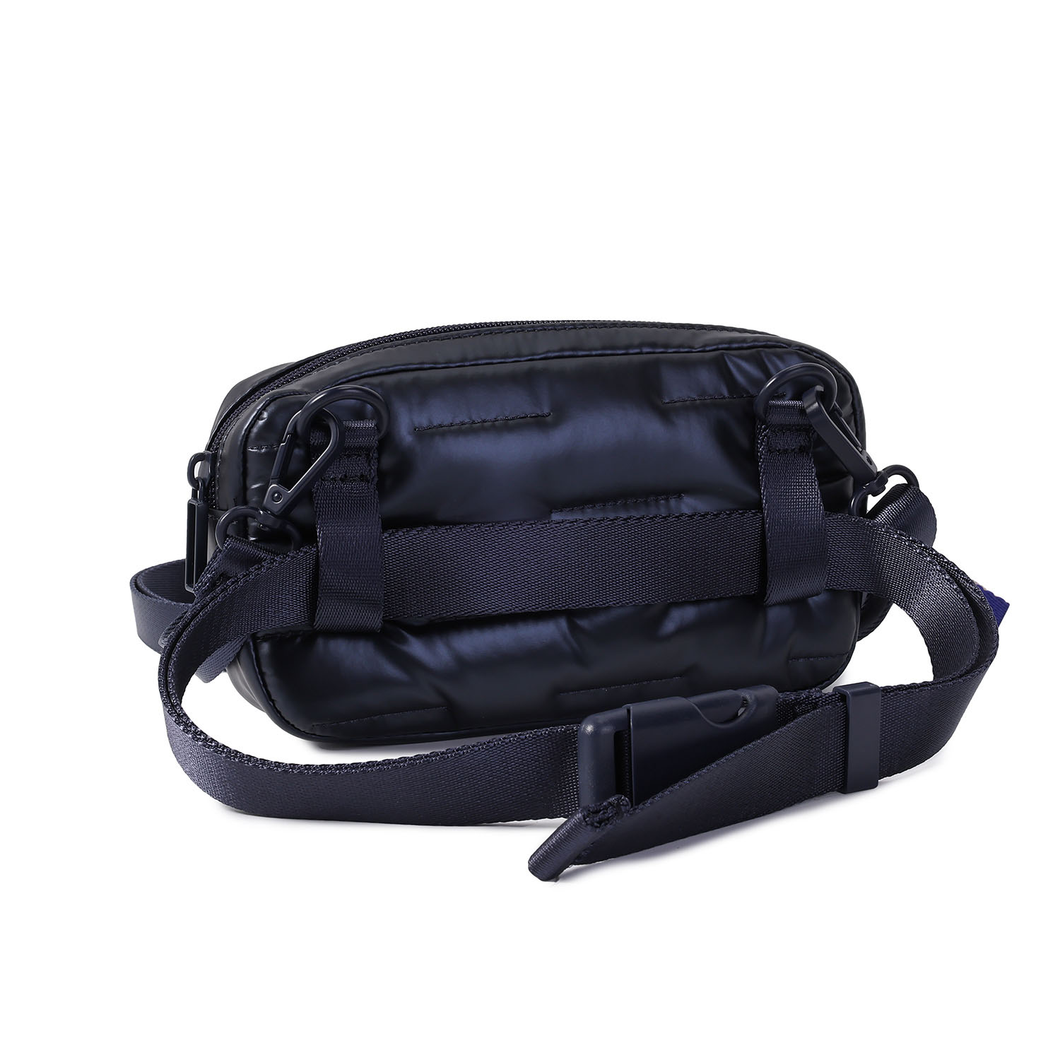 Hedgren Cocoon SNUG Bauchtasche/Schultertasche Peacoat Blue Hedgren Cocoon SNUG Bauchtasche/Schultertasche Peacoat Blue