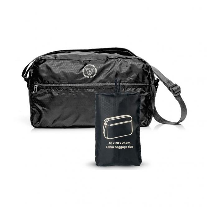 Roncato Reisezubehör Kabinentasche Ryanair Black Roncato Reisezubehör Kabinentasche Ryanair Black