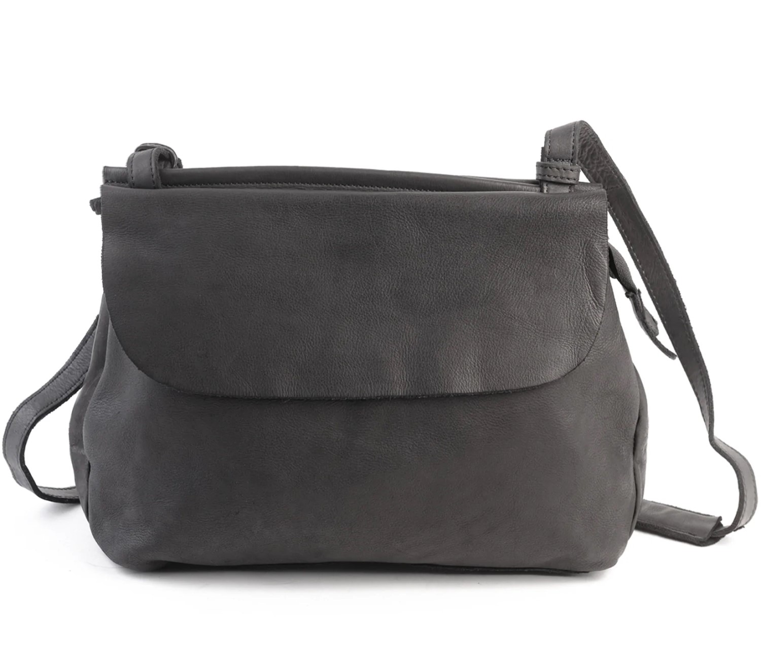 Harold's Submarine Schultertasche mit Überschlag L Harold's Submarine Schultertasche mit Überschlag L