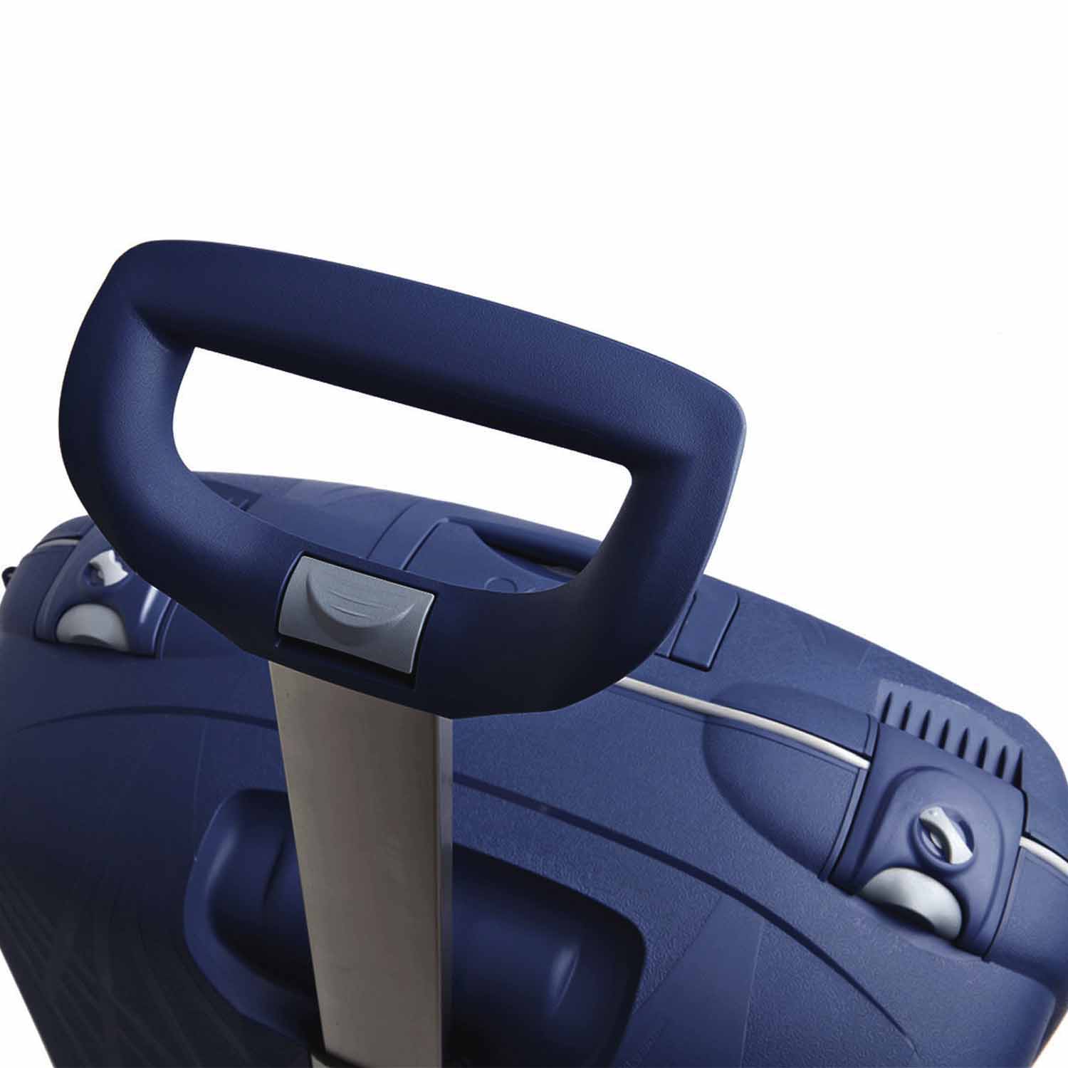 Roncato Light Trolley L 4R Navy