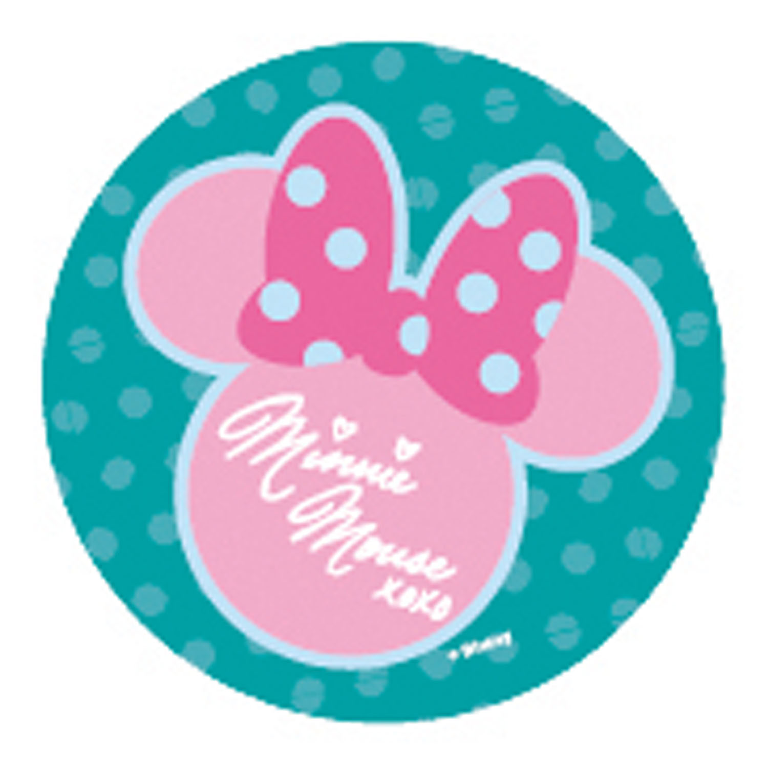 McNeill Schulzubehör McAddy -Kollektion Disney MINNIE MOUSE -23 McNeill Schulzubehör McAddy -Kollektion Disney MINNIE MOUSE -23