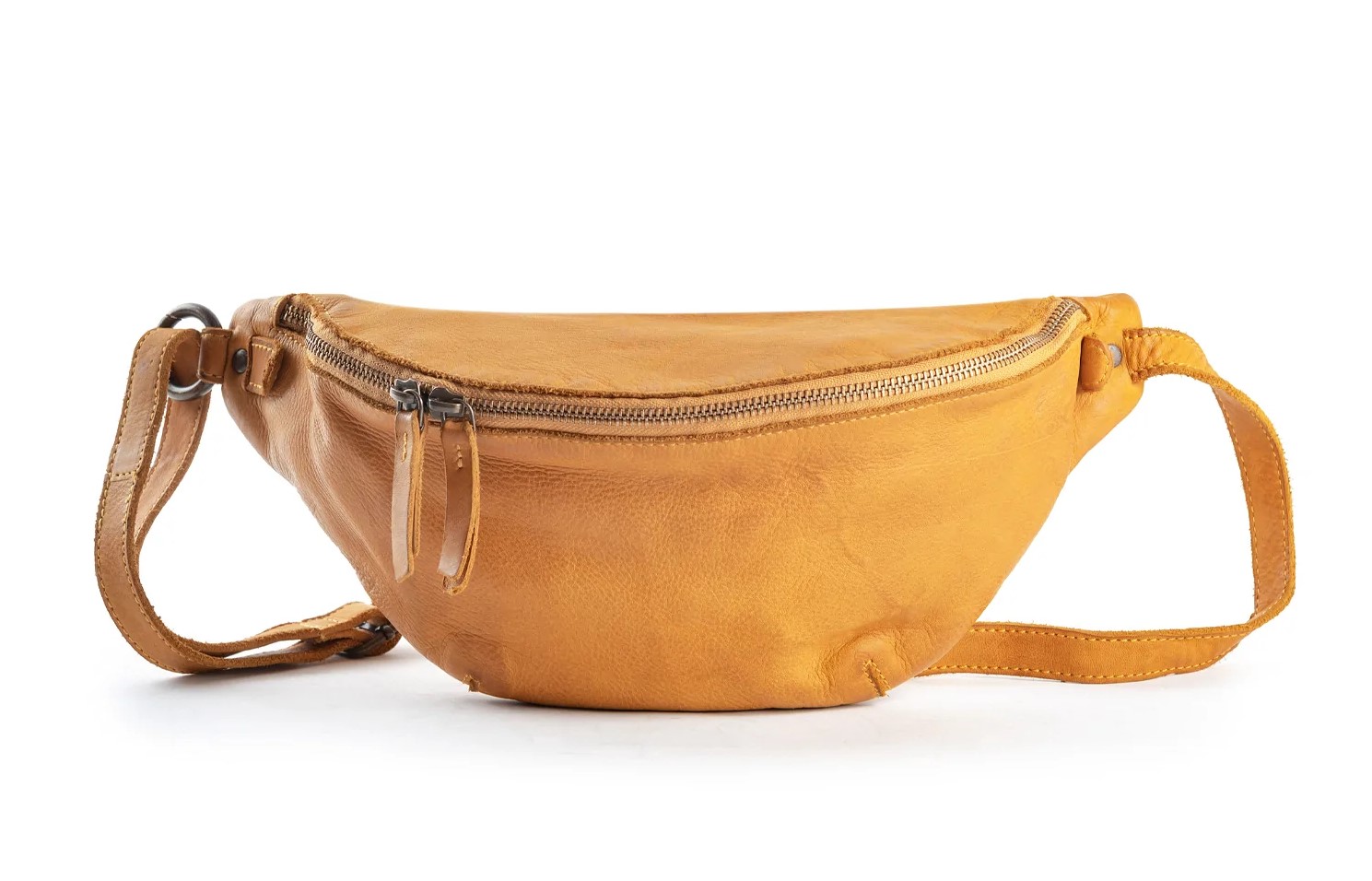 Harold's Submarine Hipbag Bauchtasche gelb