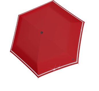 Knirps Rookie Manual reflective salsa Knirps Rookie Manual reflective salsa