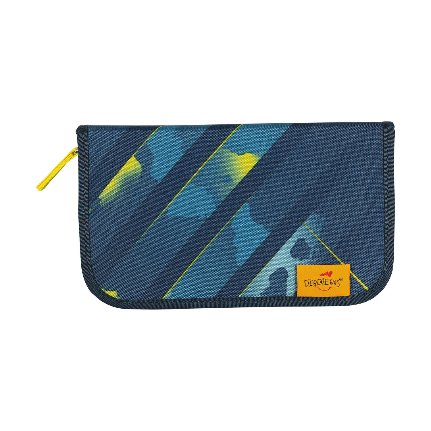 DerDieDas ErgoFlex Schulrucksack-Set 5-teilig mit Sportbeutel Speed Challenge DerDieDas ErgoFlex Schulrucksack-Set 5-teilig mit Sportbeutel Speed Challenge