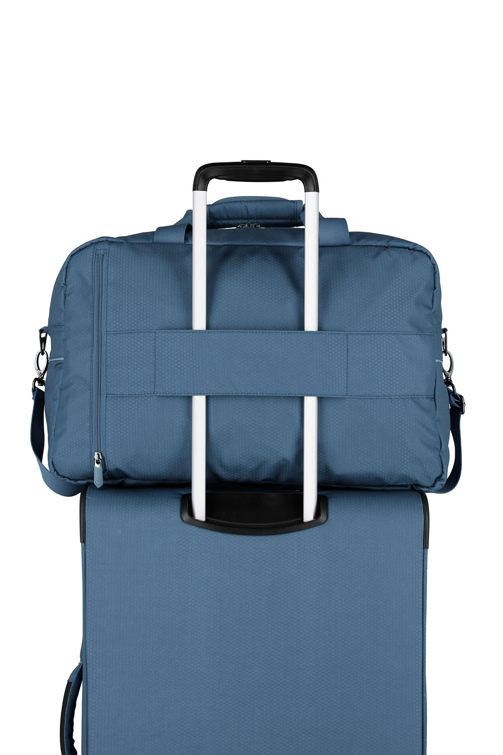 Travelite Skaii Weekender / Rucksack Panoramablau Travelite Skaii Weekender / Rucksack Panoramablau