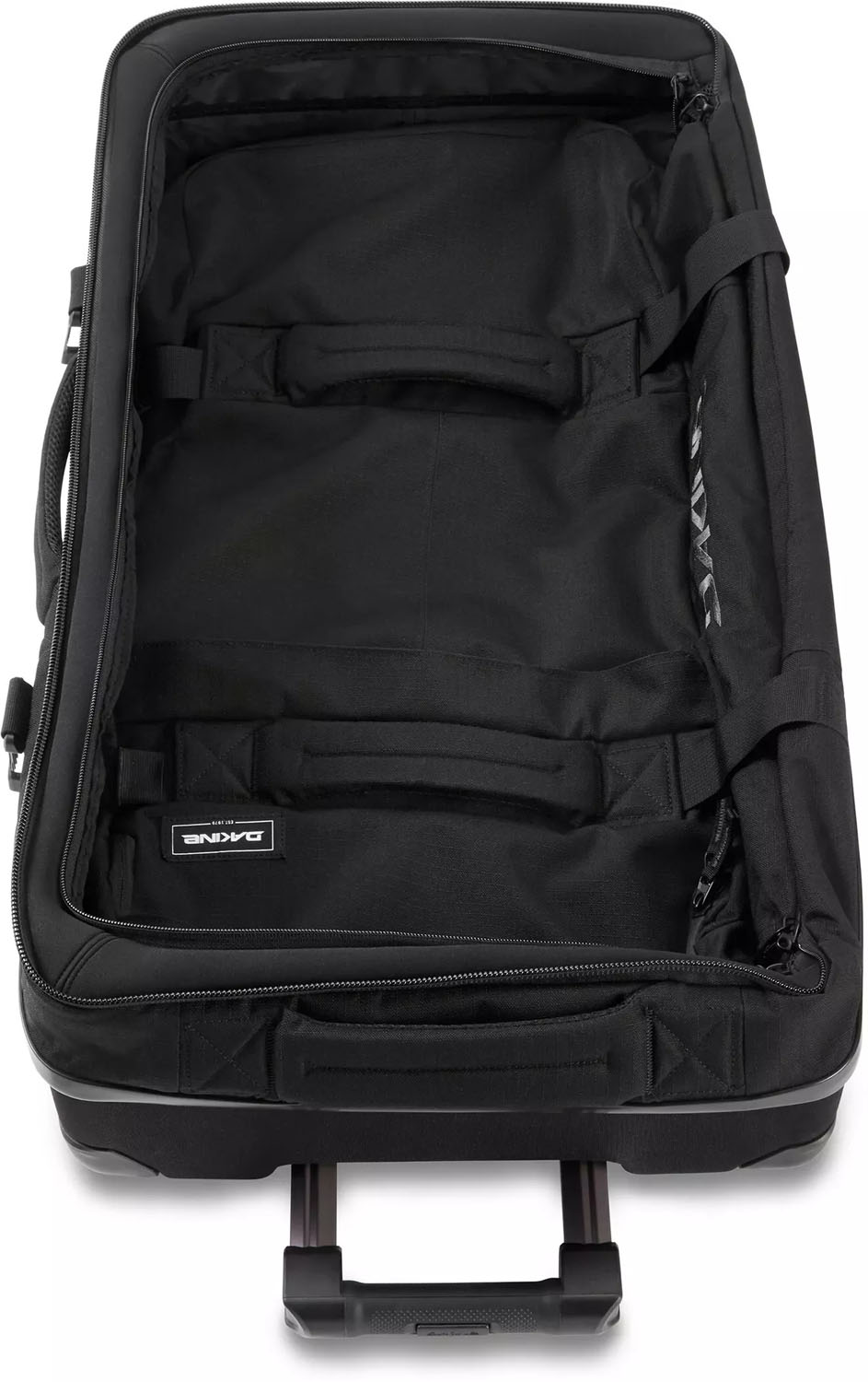 Dakine Split Roller 110L Reisetrolley / Koffer Black Tropidelic