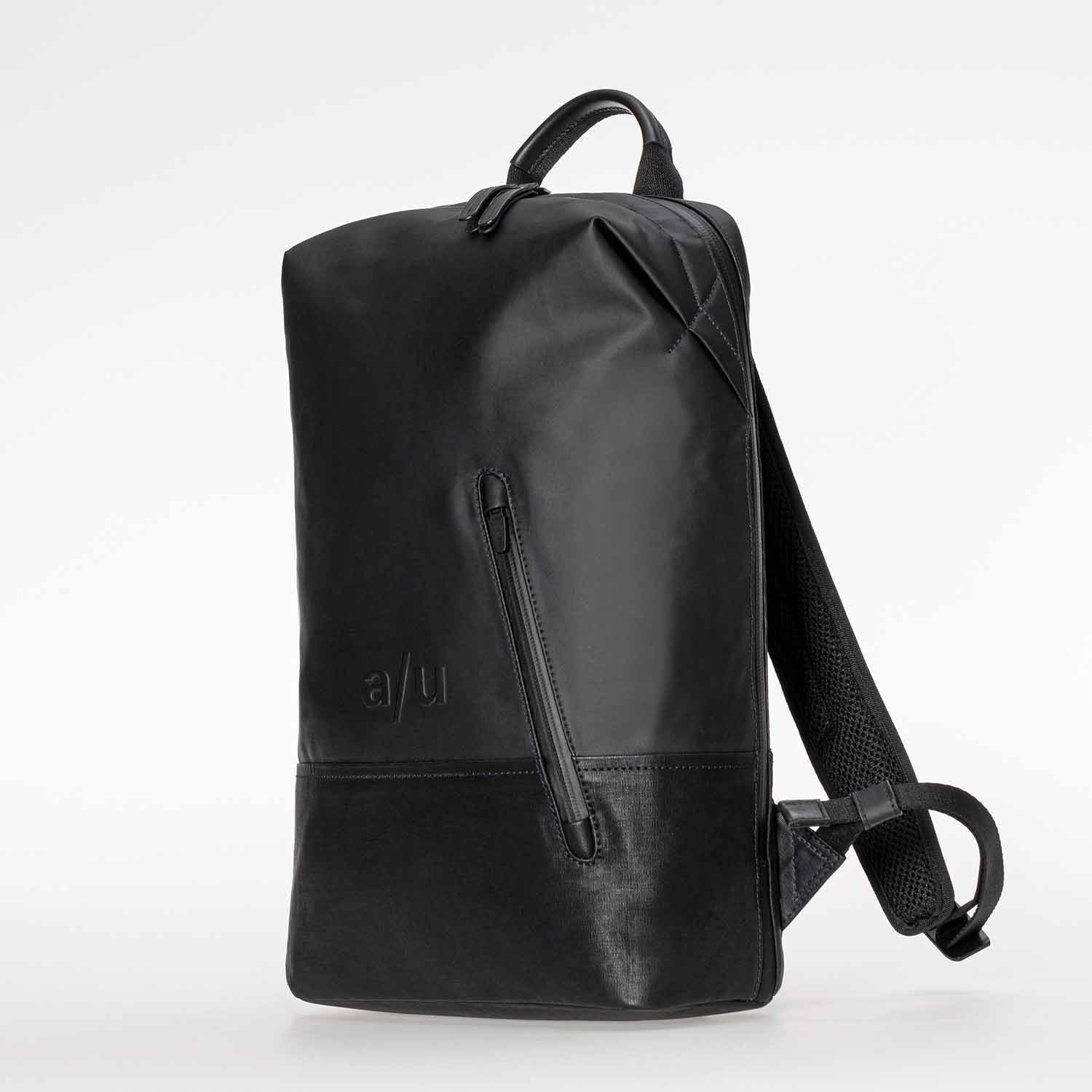 aunts & uncles Japan Nishi Hamamatsu Rucksack mit 13" Notebookfach anthracite black aunts & uncles Japan Nishi Hamamatsu Rucksack mit 13" Notebookfach anthracite black