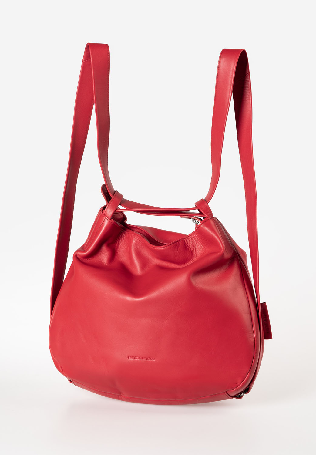 aunts & uncles Heavenly Meadow Whisper Schultertasche / Rucksack crimson red aunts & uncles Heavenly Meadow Whisper Schultertasche / Rucksack crimson red