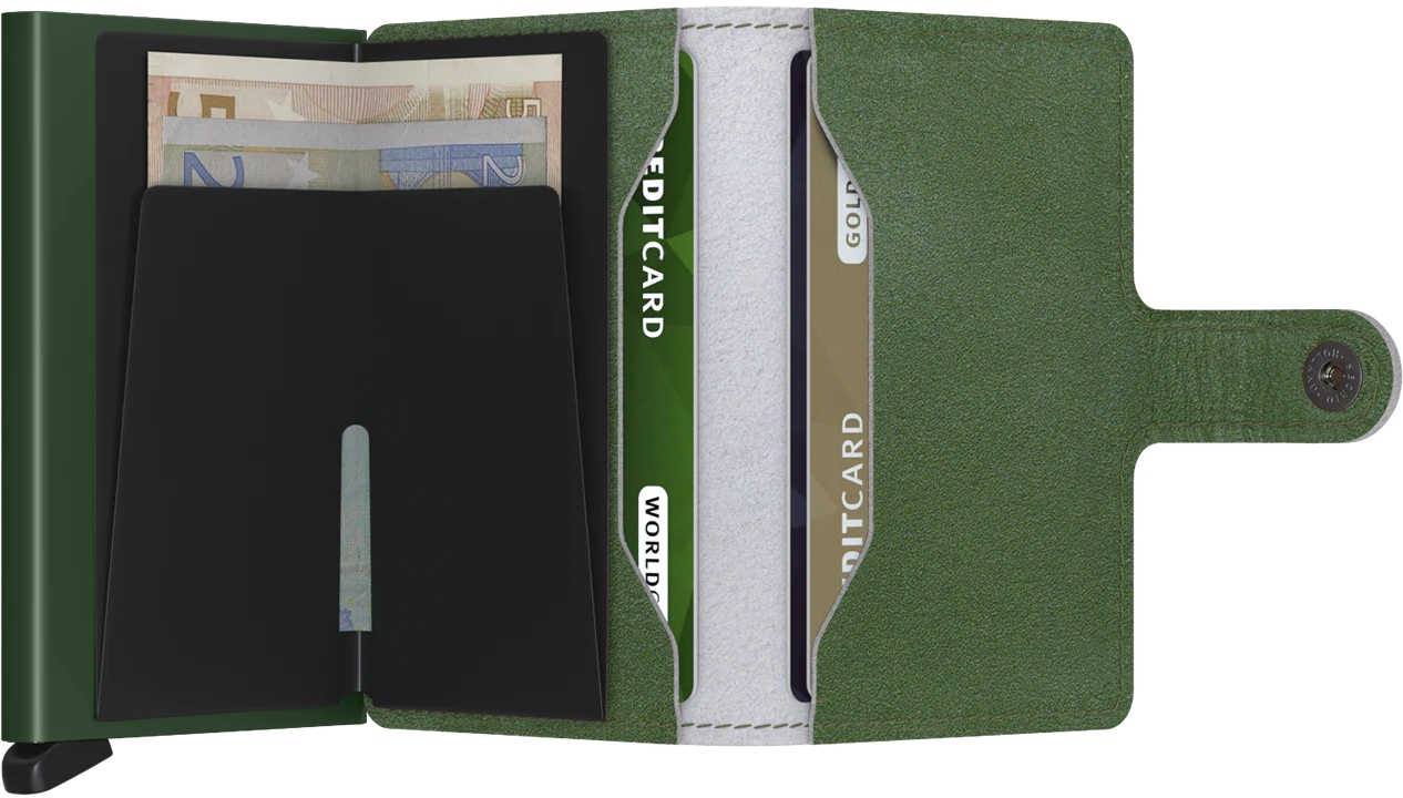 Secrid Miniwallet Art MAr-Bouquet