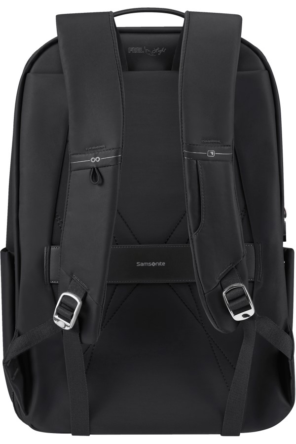 Samsonite Workationist Rucksack 14.1 Schwarz Samsonite Workationist Rucksack 14.1 Schwarz
