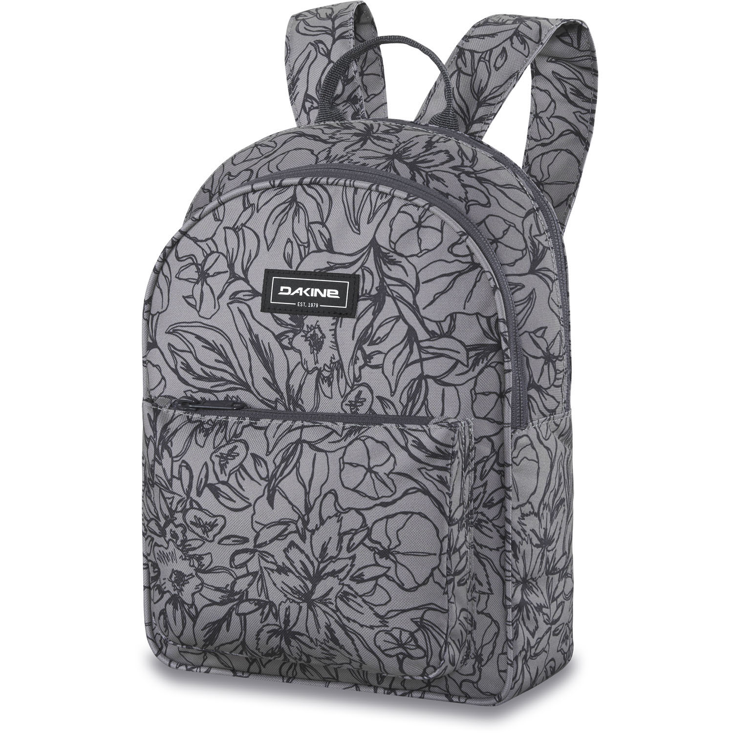 Dakine Essentials Pack Mini 7L Rucksack Poppy Griffin