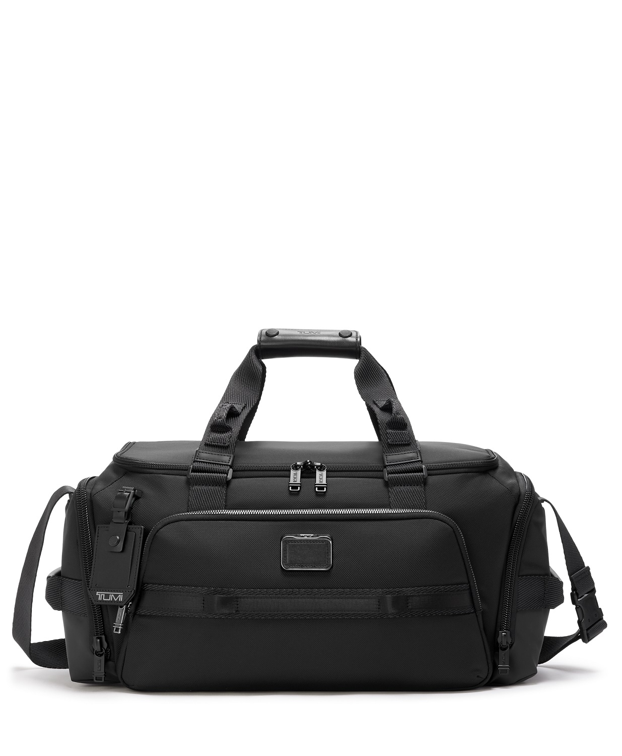 Tumi Alpha Bravo Mason Reisetasche + GRATIS HOTELGUTSCHEIN Tumi Alpha Bravo Mason Reisetasche + GRATIS HOTELGUTSCHEIN