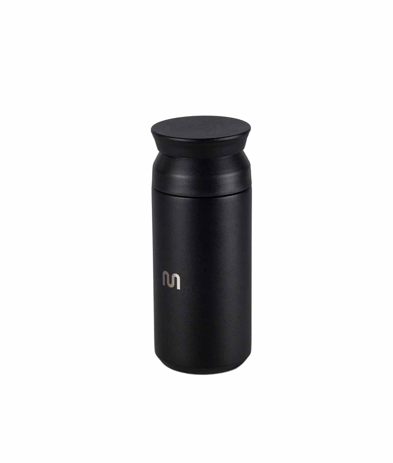 onemate Zubehör Travel Mug 350ml schwarz onemate Zubehör Travel Mug 350ml schwarz