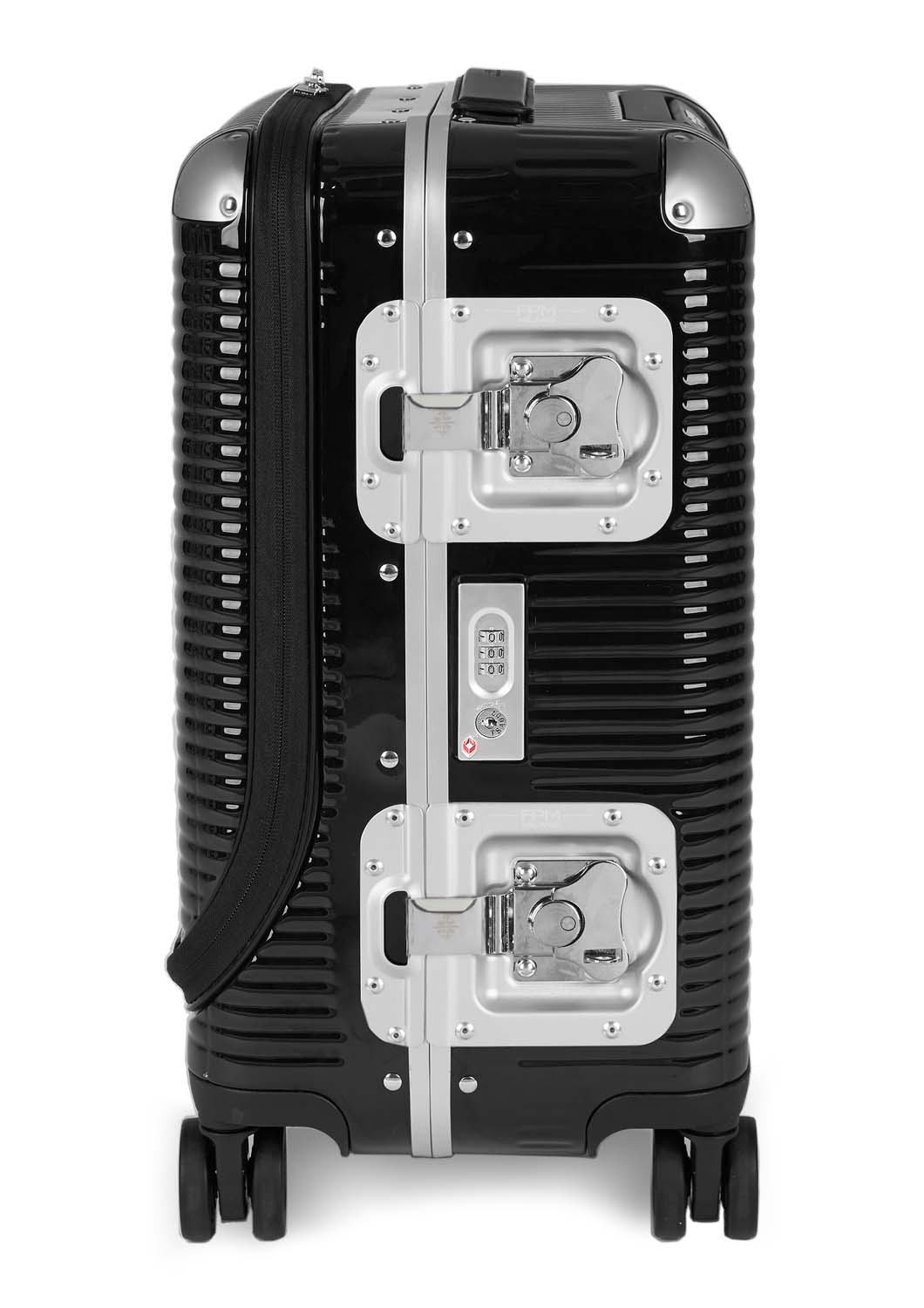 FPM Bank Light Spinner 53 front pocket FPM Bank Light Spinner 53 front pocket