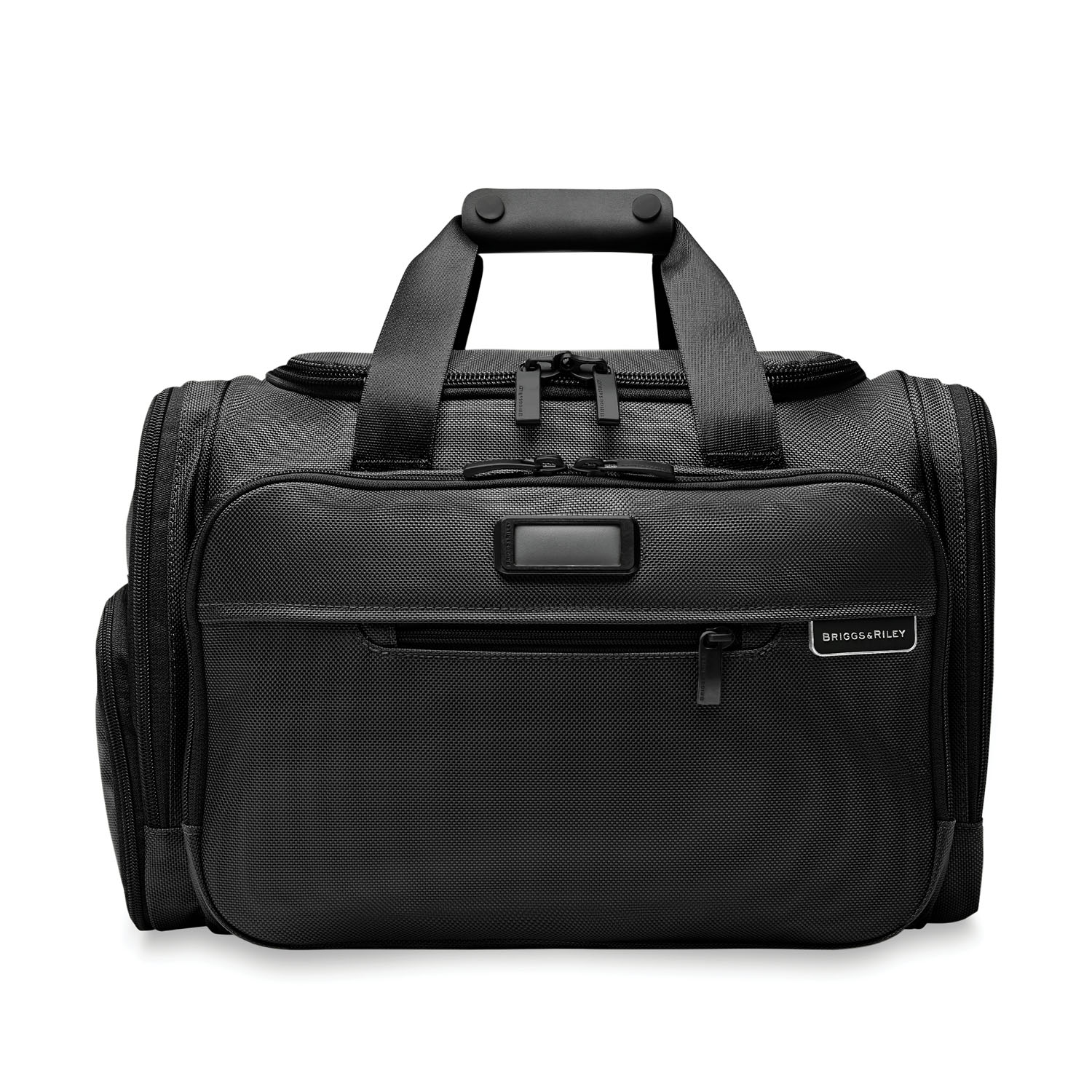 Briggs & Riley Baseline Underseat Duffle Black