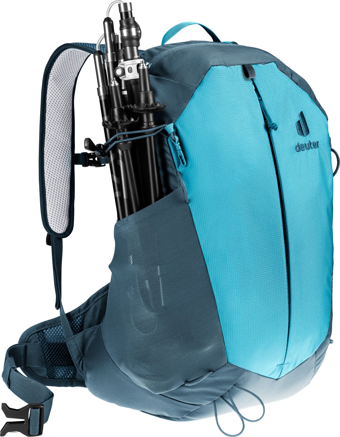 Deuter AC Lite 15 SL Wanderrucksack lagoon-atlantic